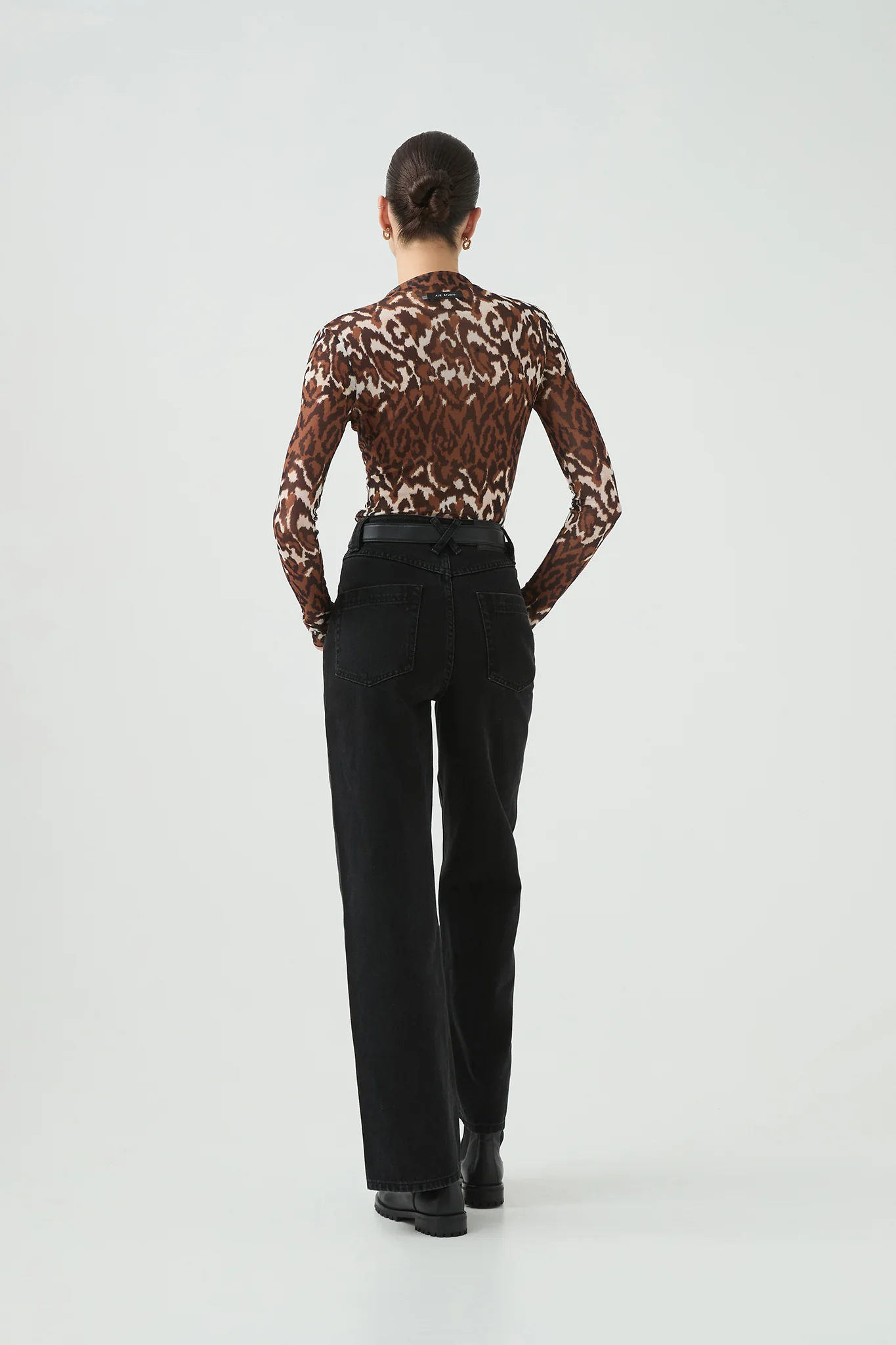Naima Top - Image 6