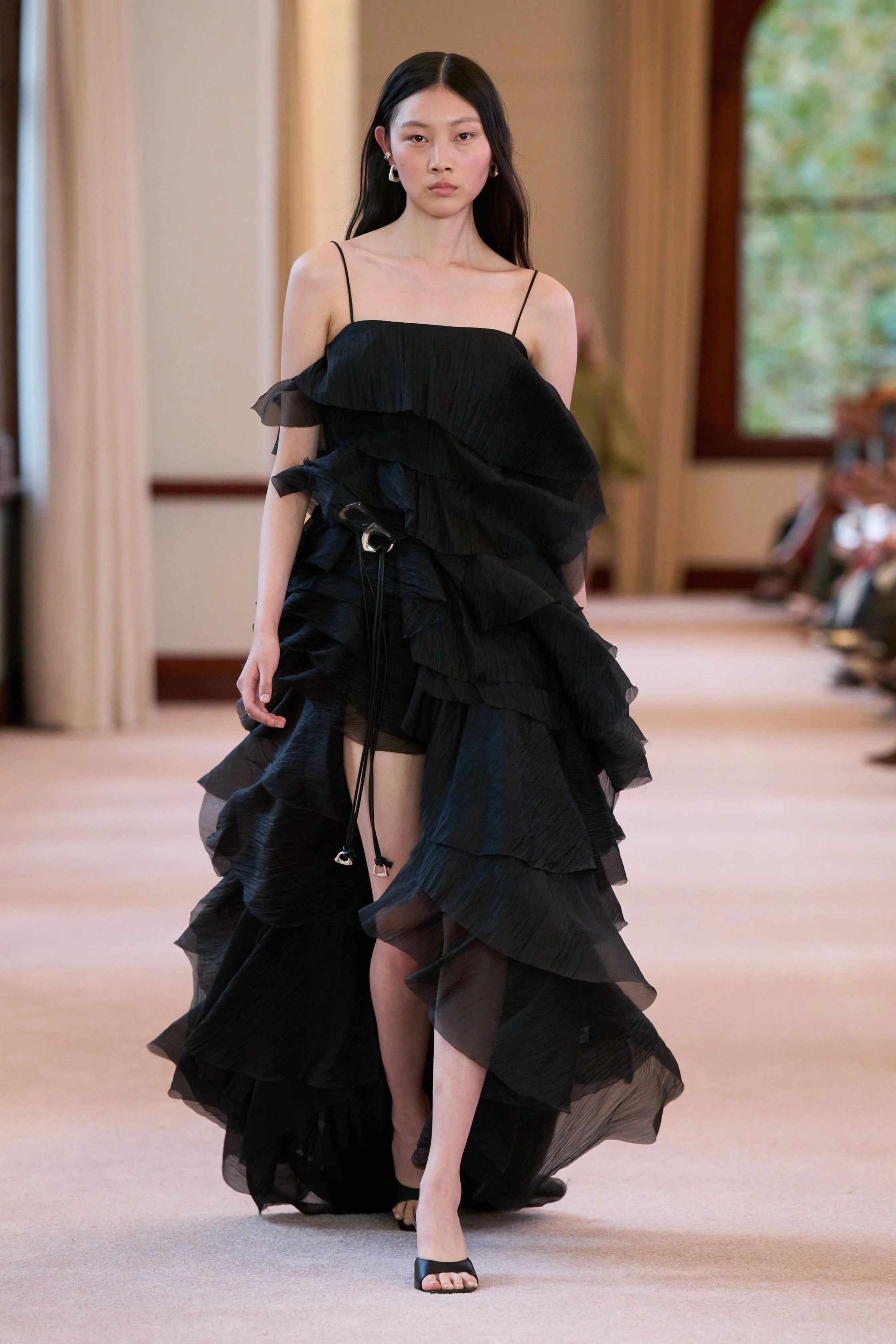 Neralla Gown