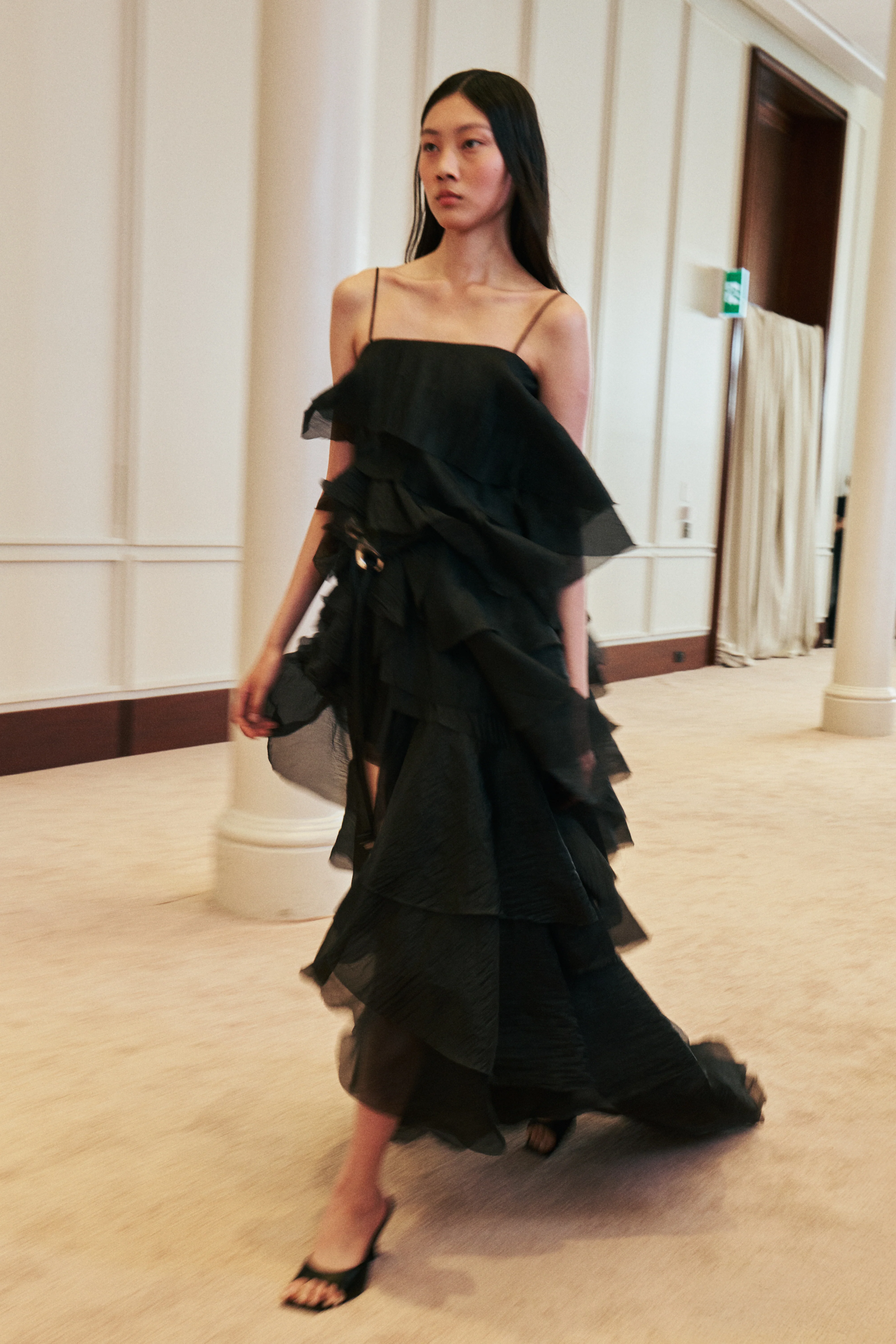 Neralla Gown - Image 2