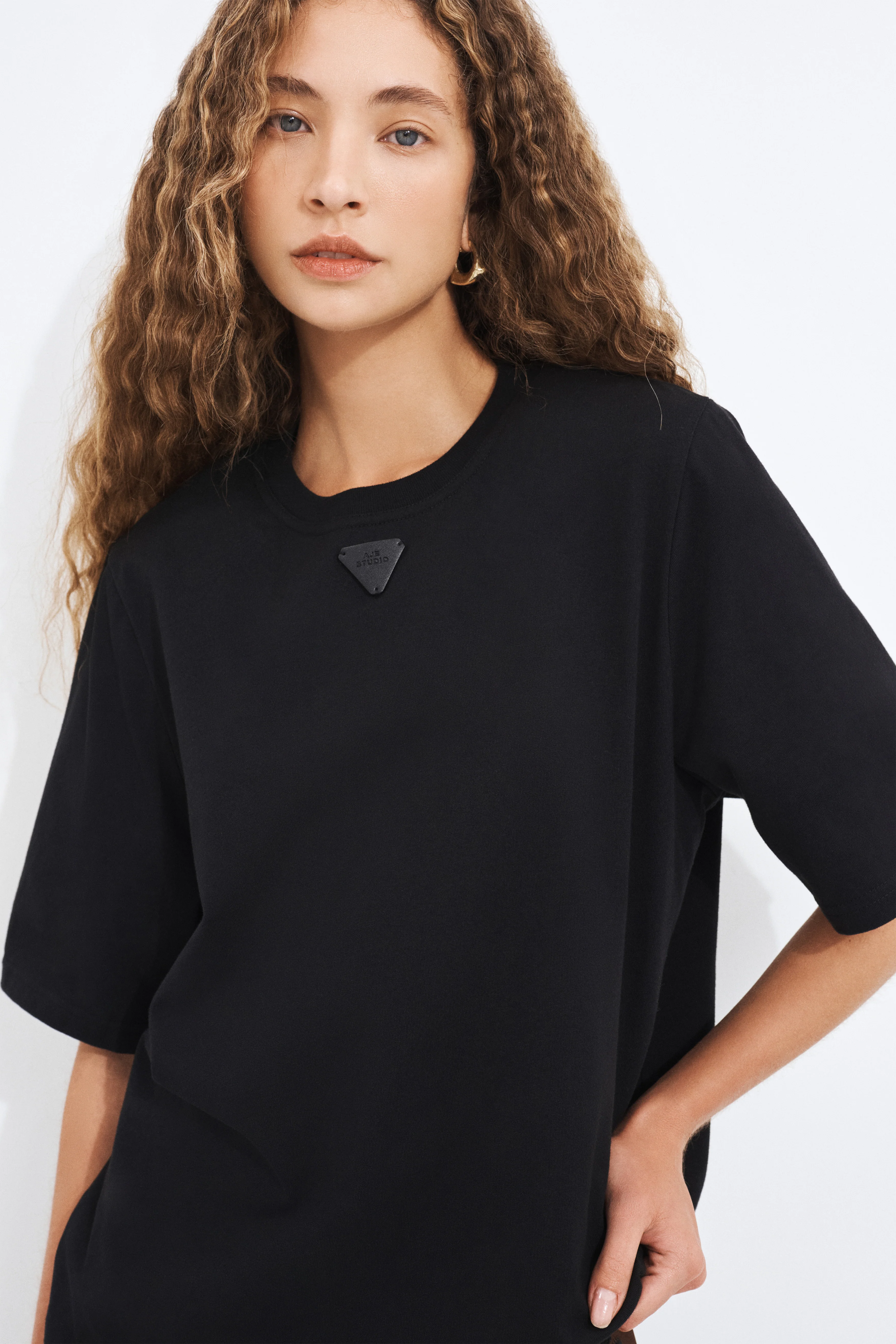Neroli Oversized Tee