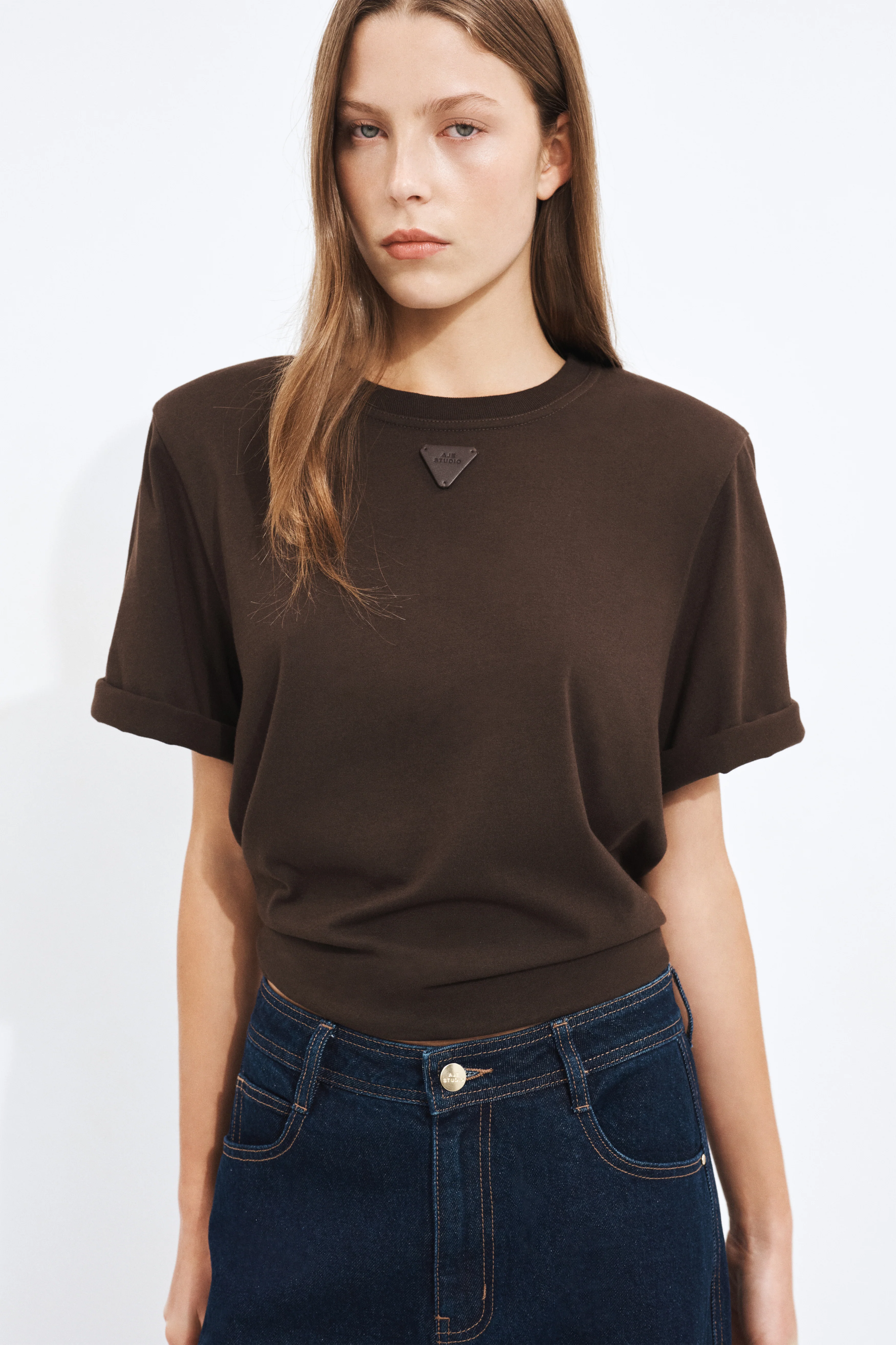Neroli Oversized Tee