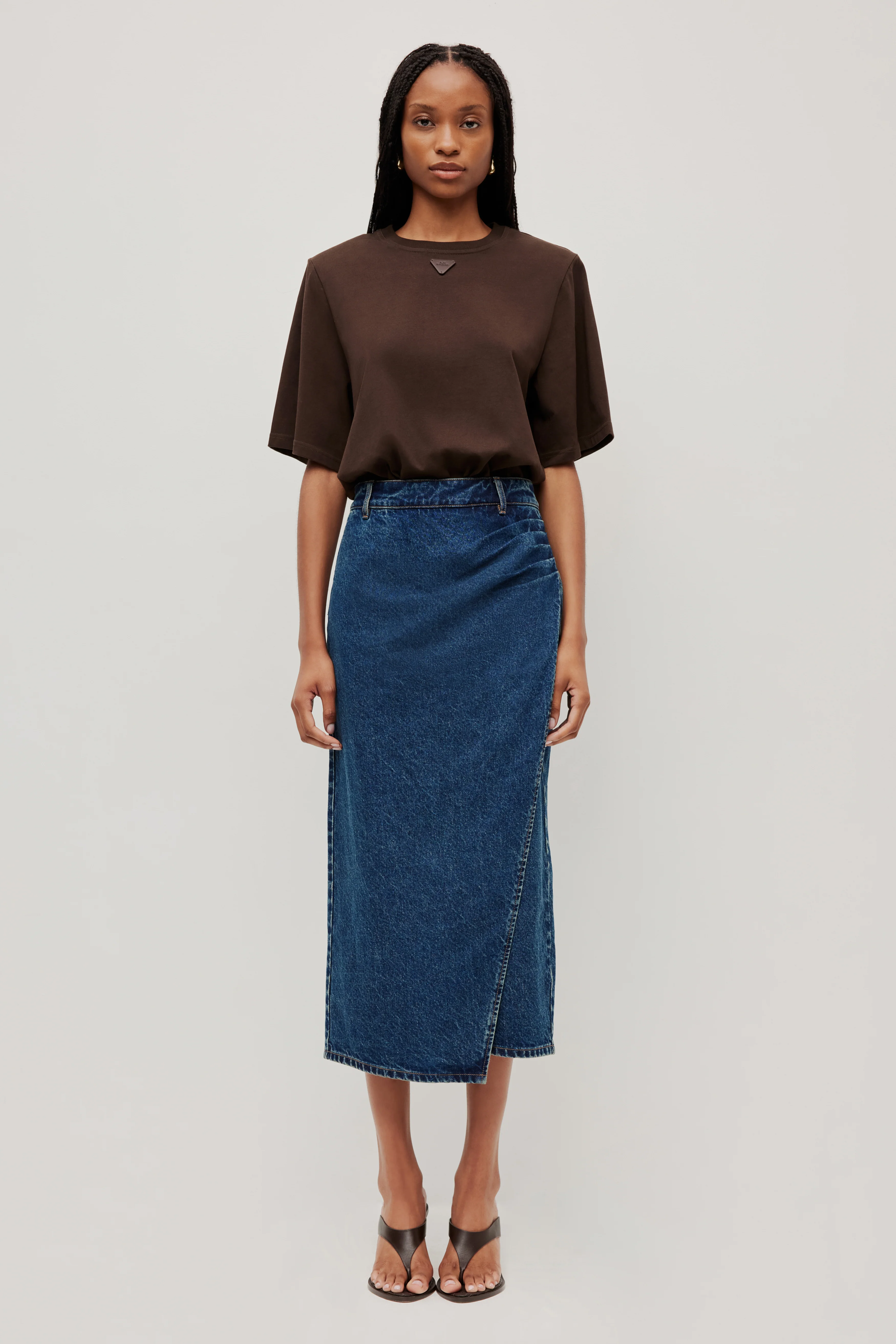 Neroli Oversized Tee - Image 2