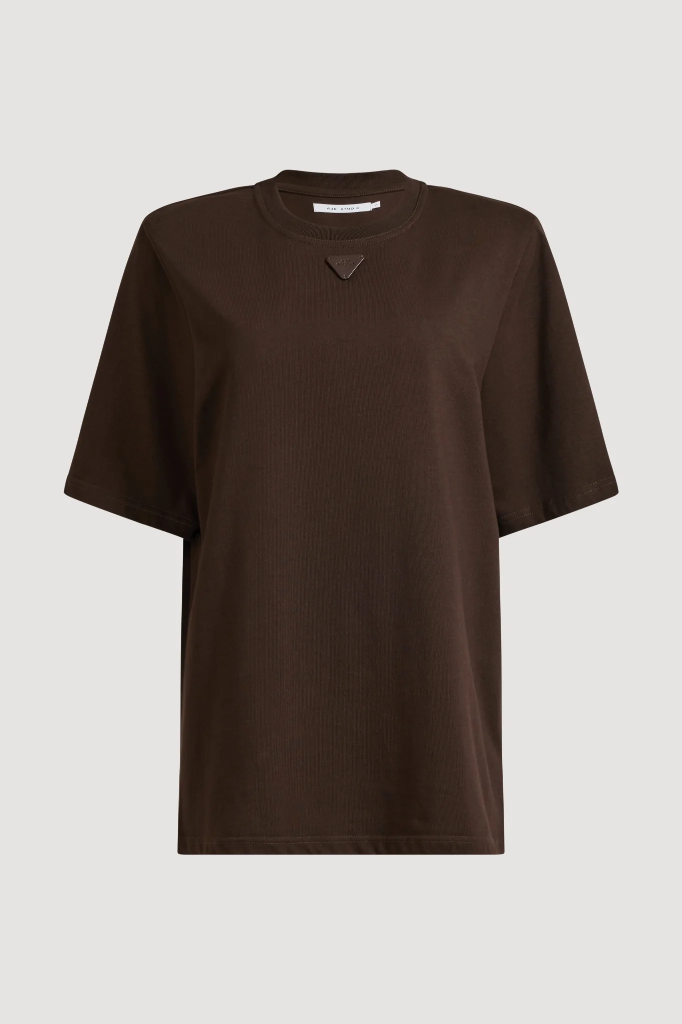 Neroli Oversized Tee - Image 3