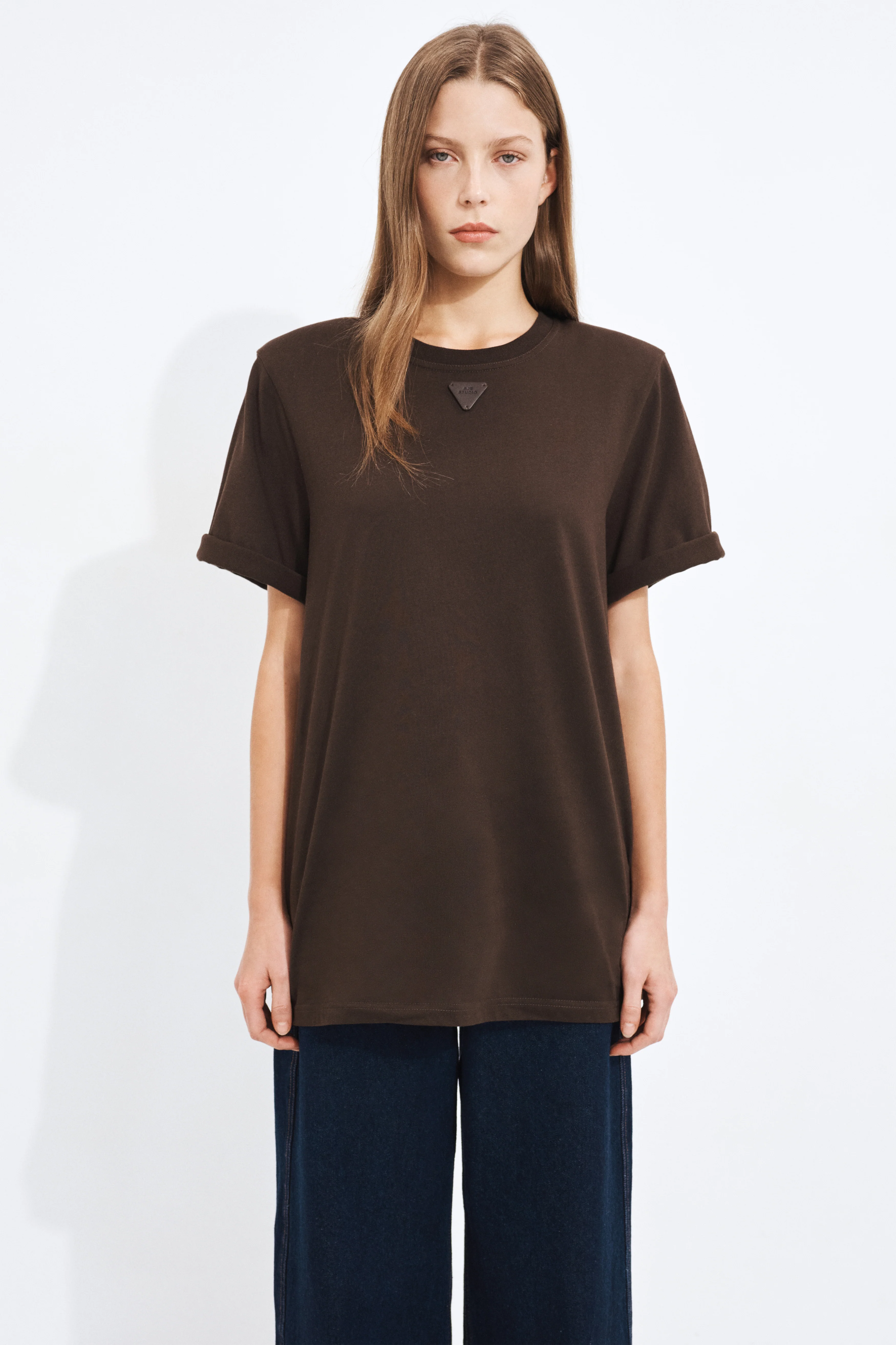 Neroli Oversized Tee - Image 5