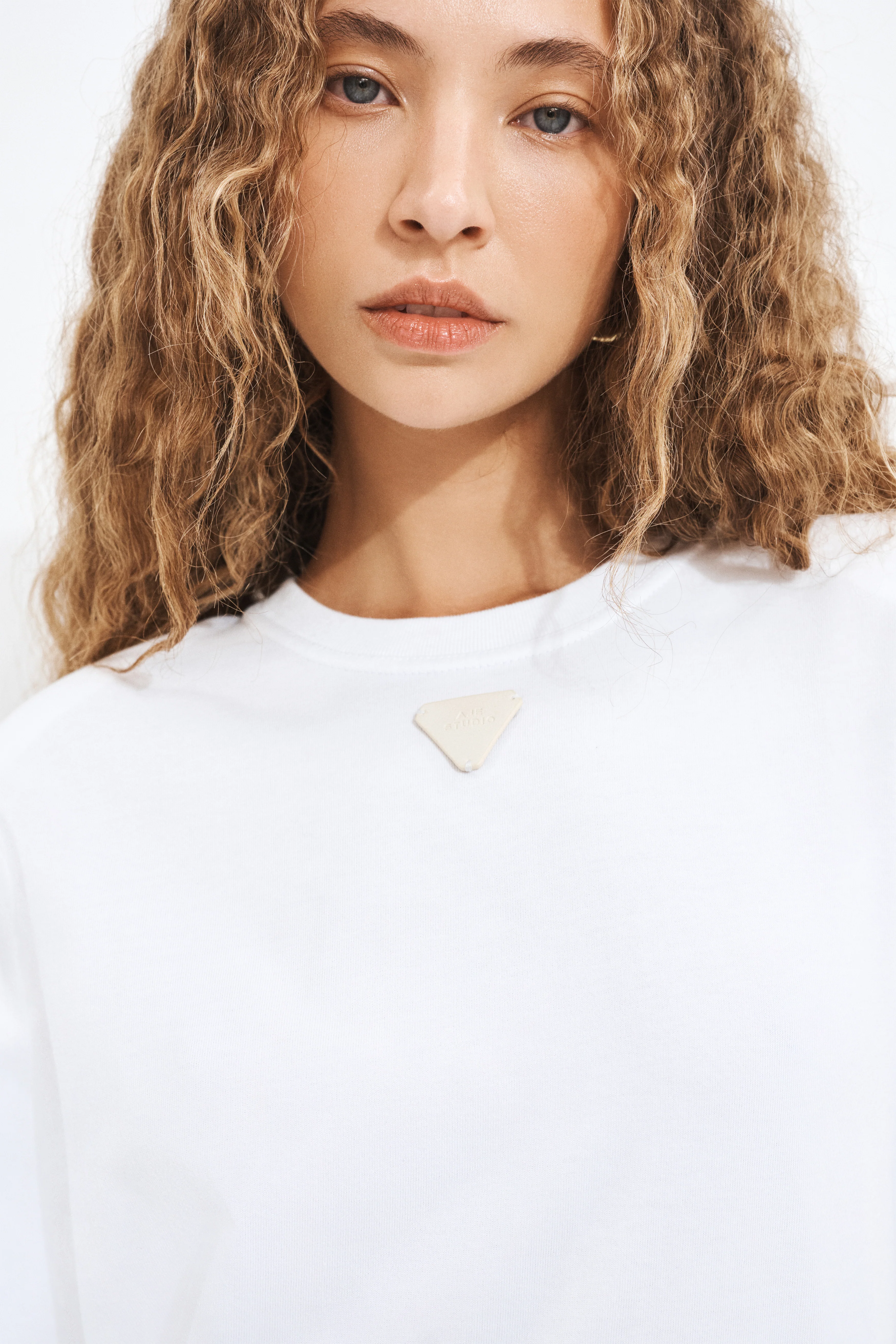 Neroli Oversized Tee - Image 5