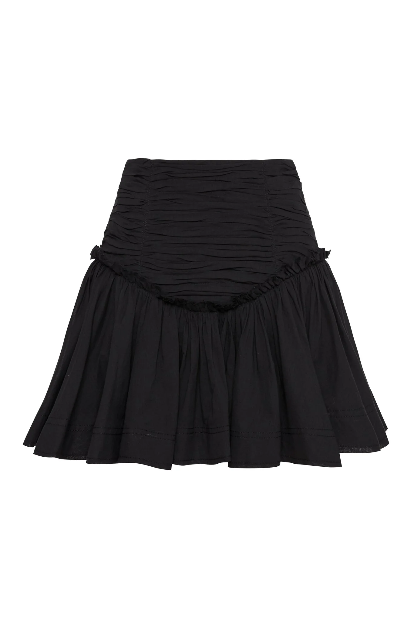 New Wave Mini Skirt - Image 2