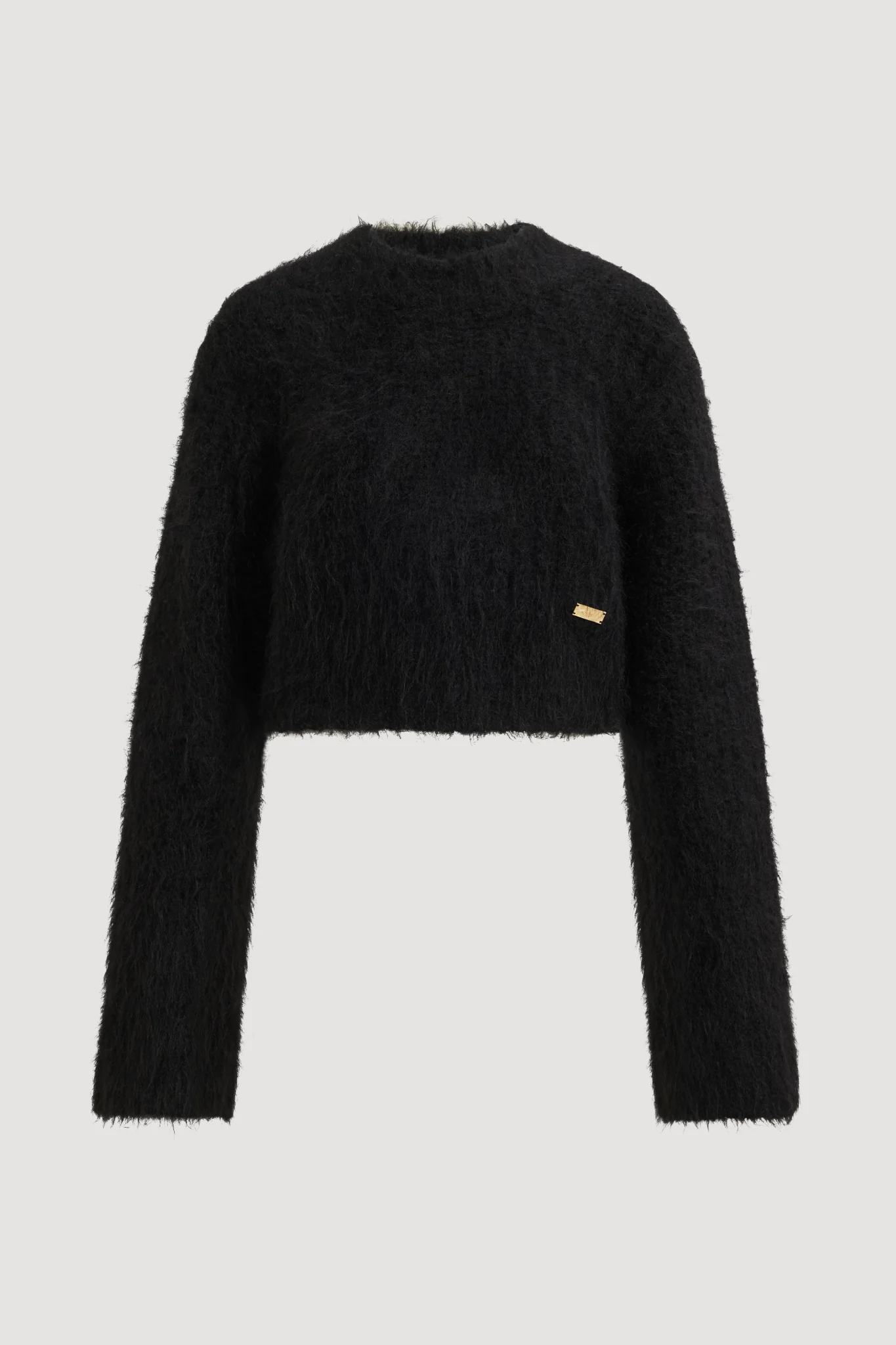 Niro Fluffy Jumper - Image 2