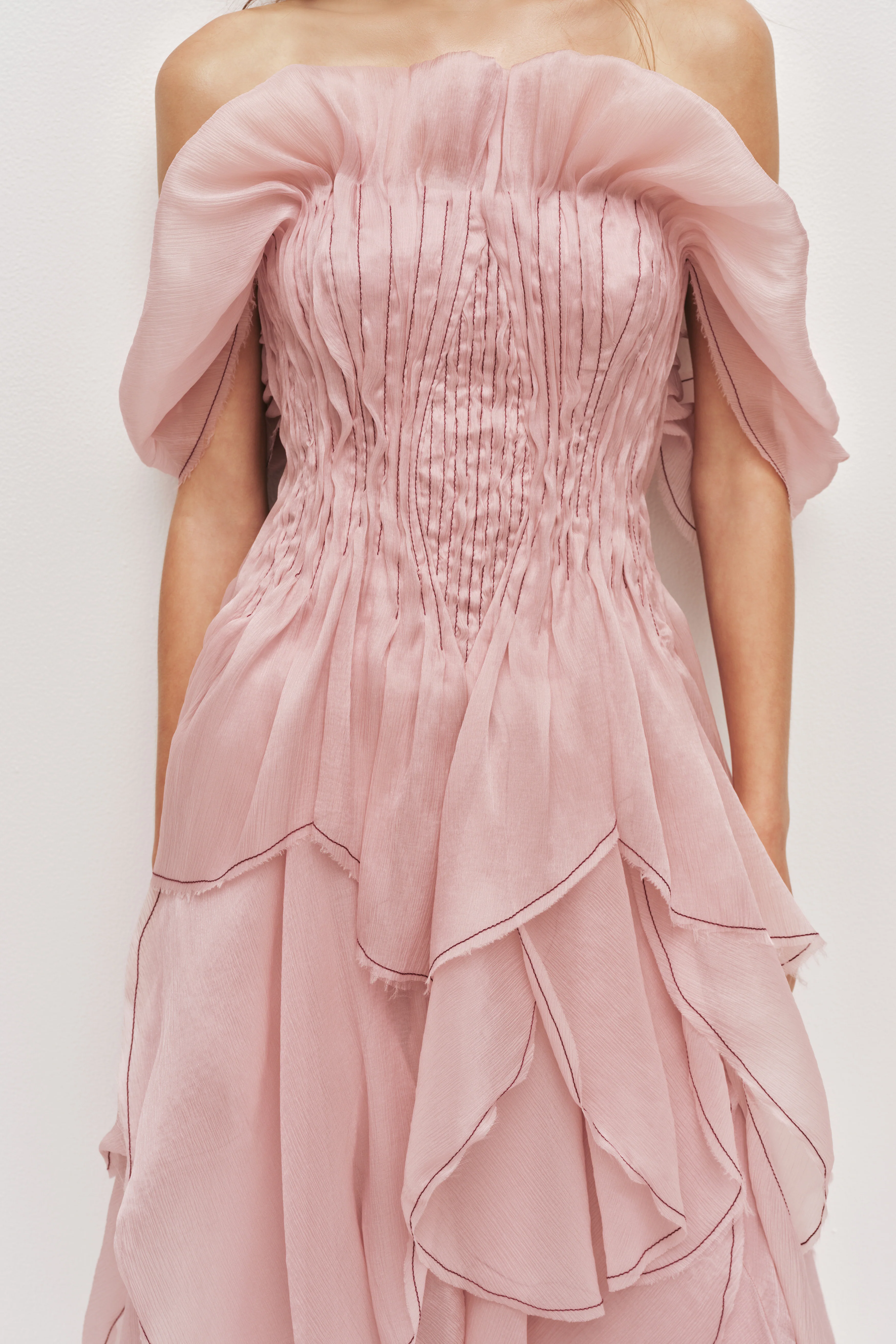 Nisha Gown - Image 4