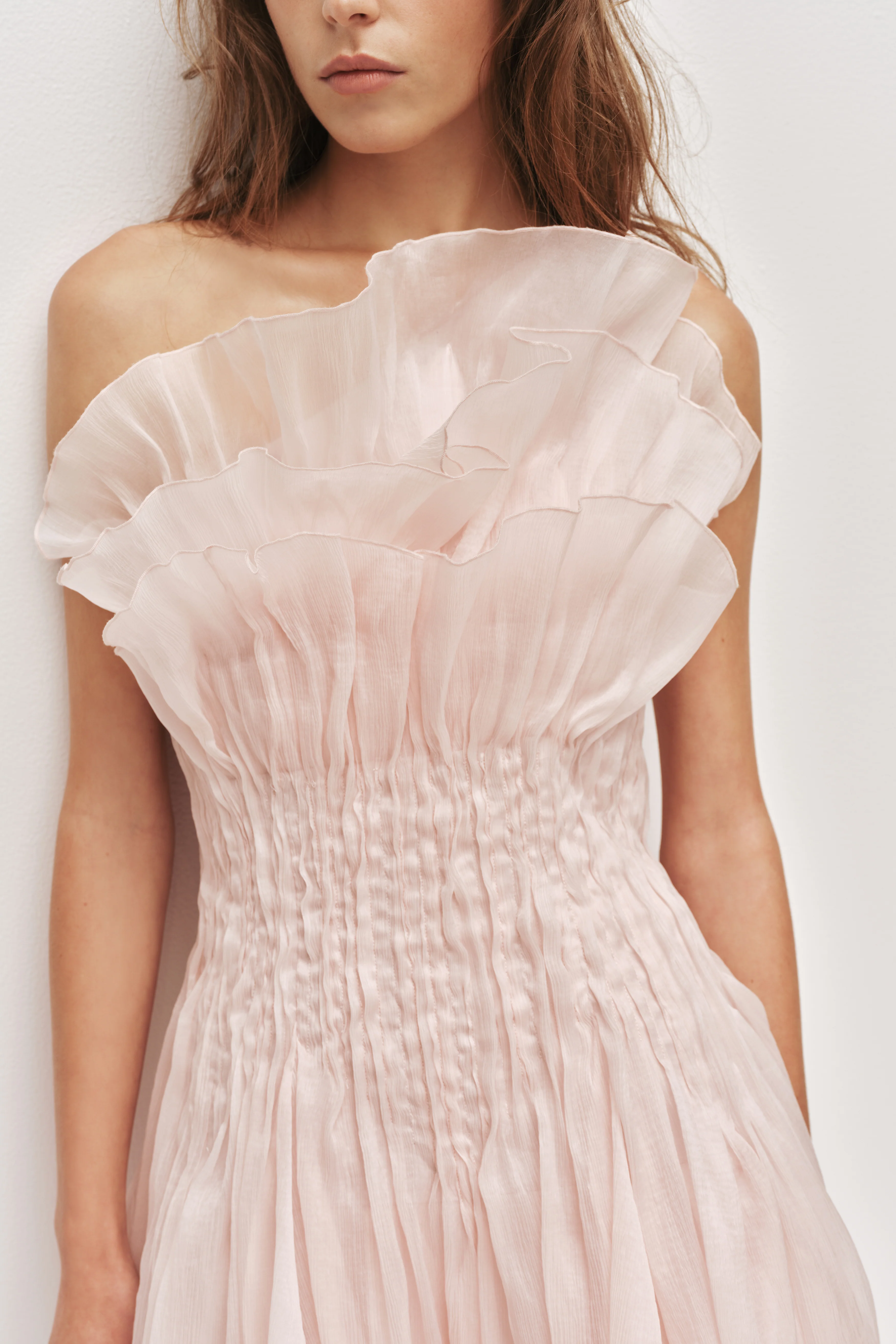 Nisha Mini Dress - Image 4