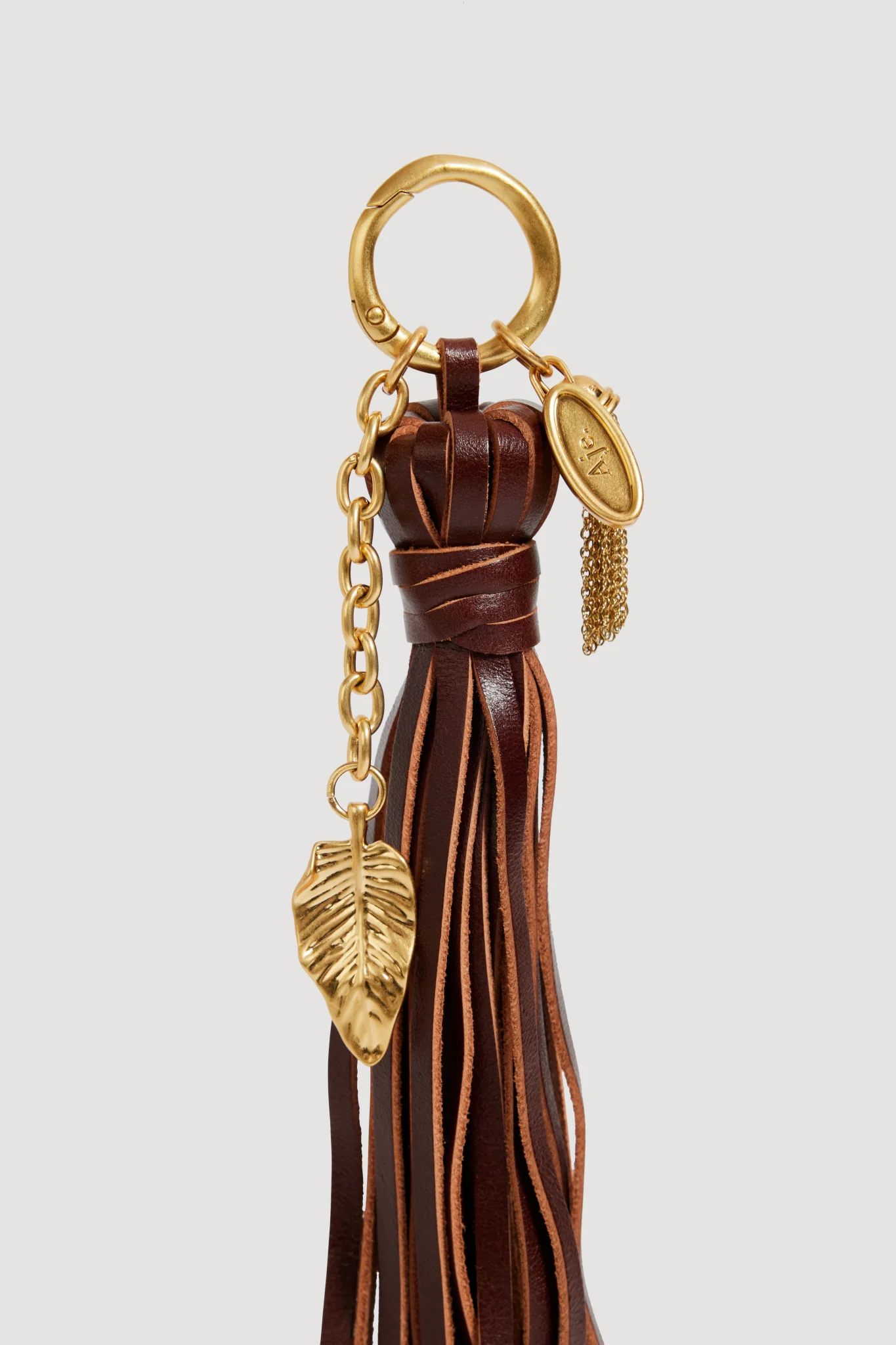 Nokaya Tassle Charm - Image 2