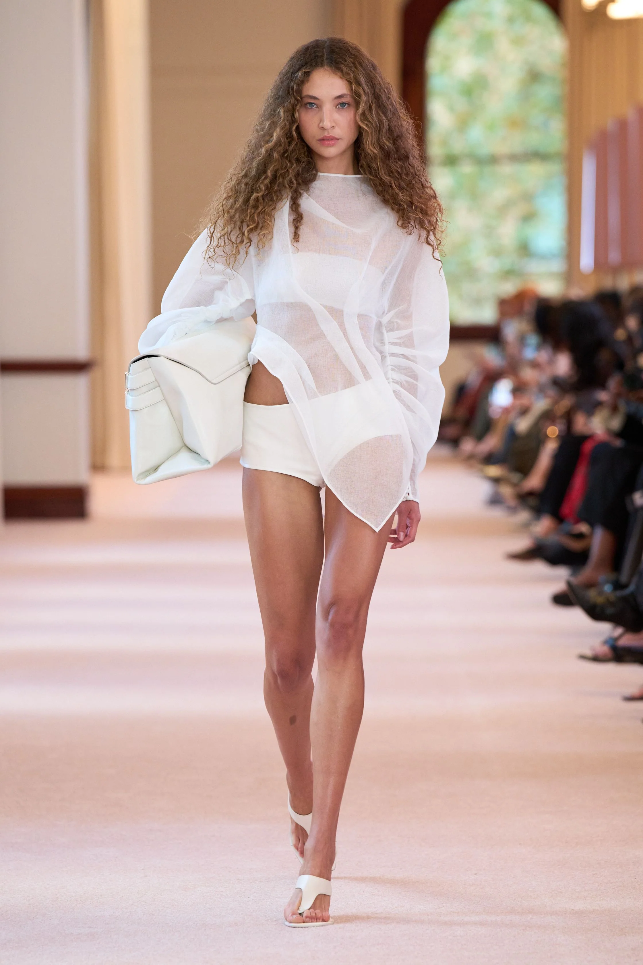Norix Shorts