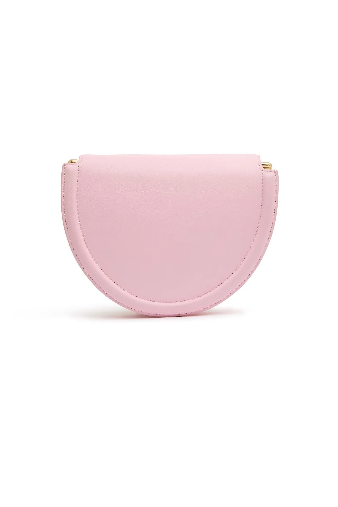 Norma Crescent Clutch - Image 6