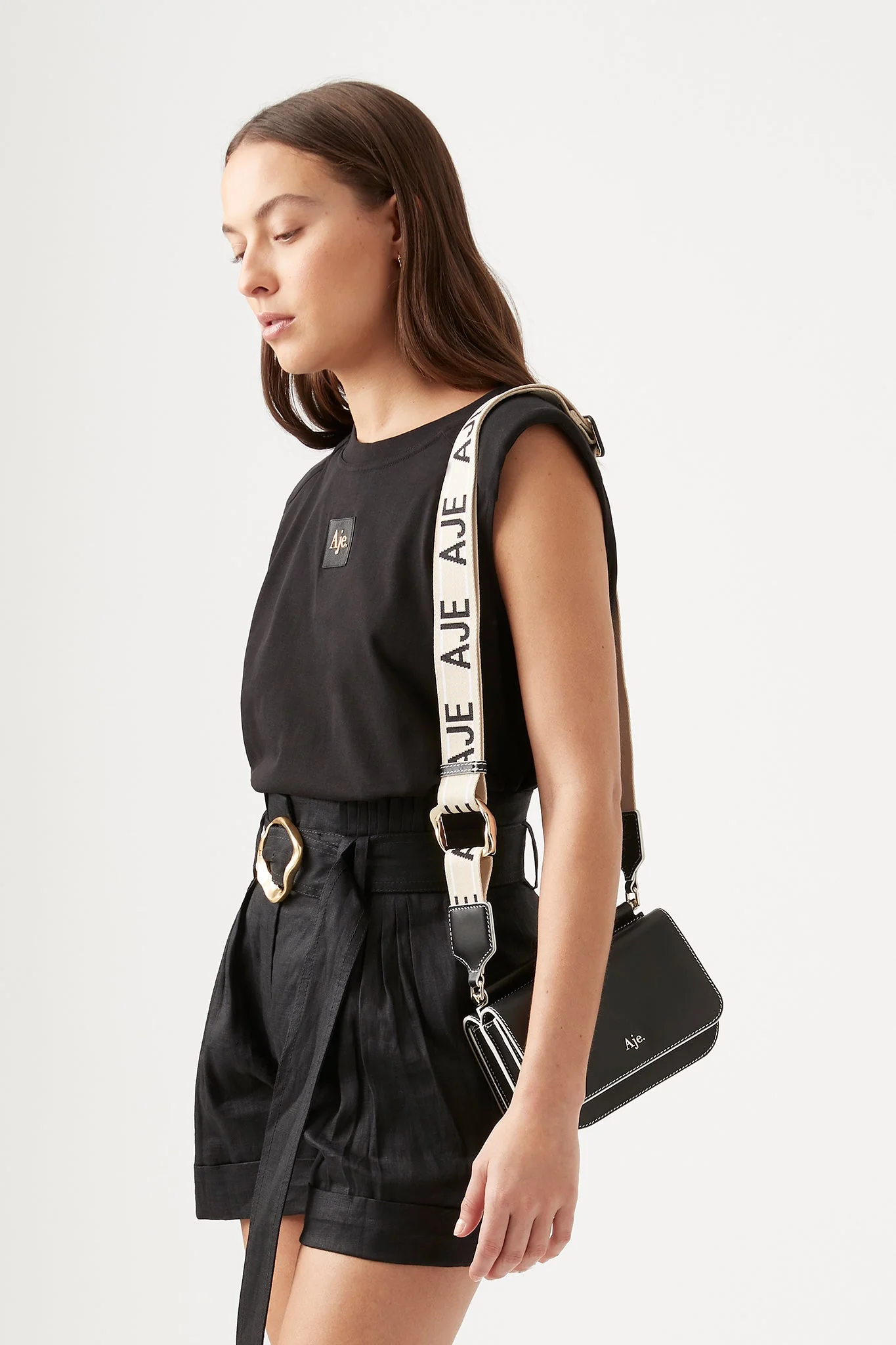 Nova Crossbody Bag - Image 10