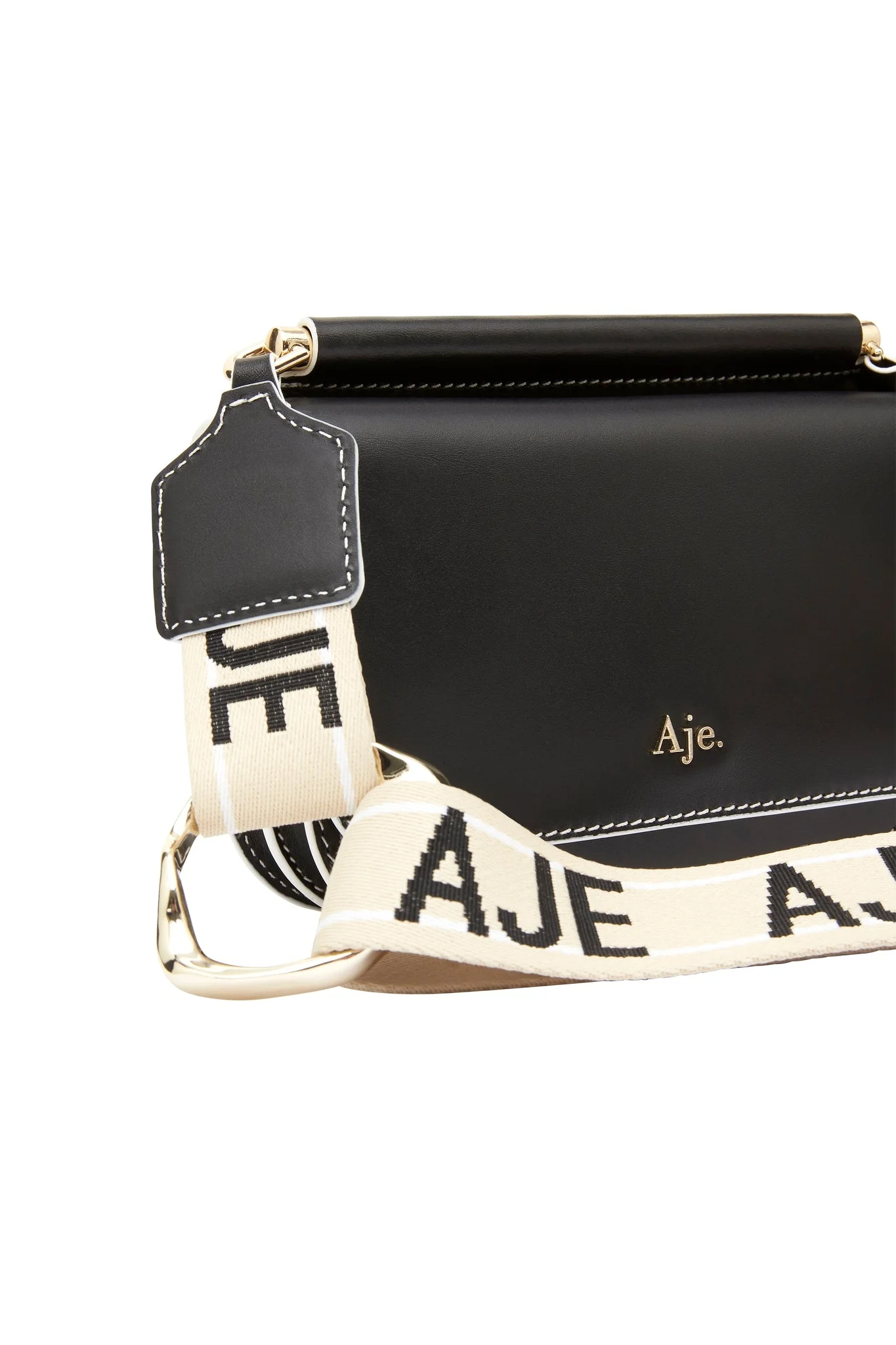 Nova Crossbody Bag - Image 9