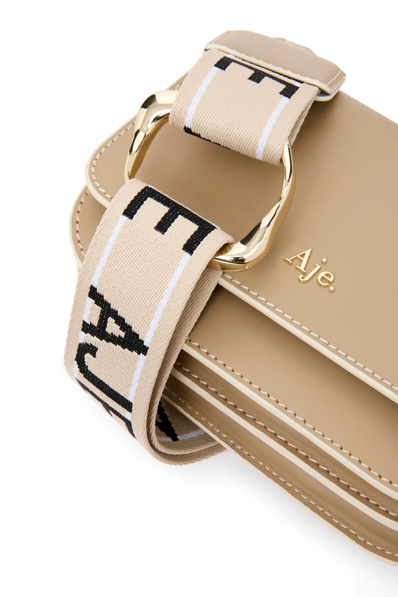 Nova Crossbody Bag - Image 4