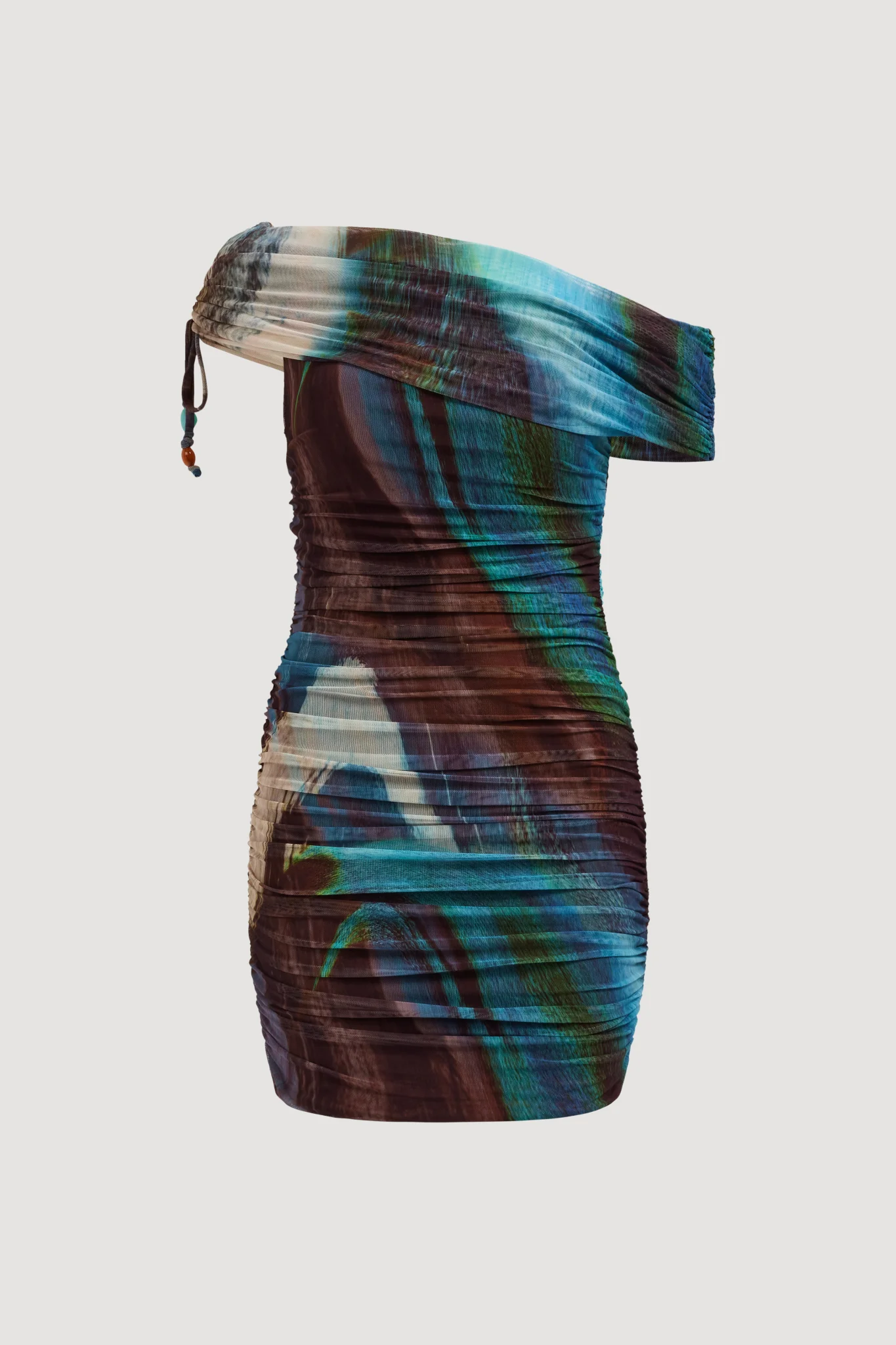 Novae Mini Dress - Image 9