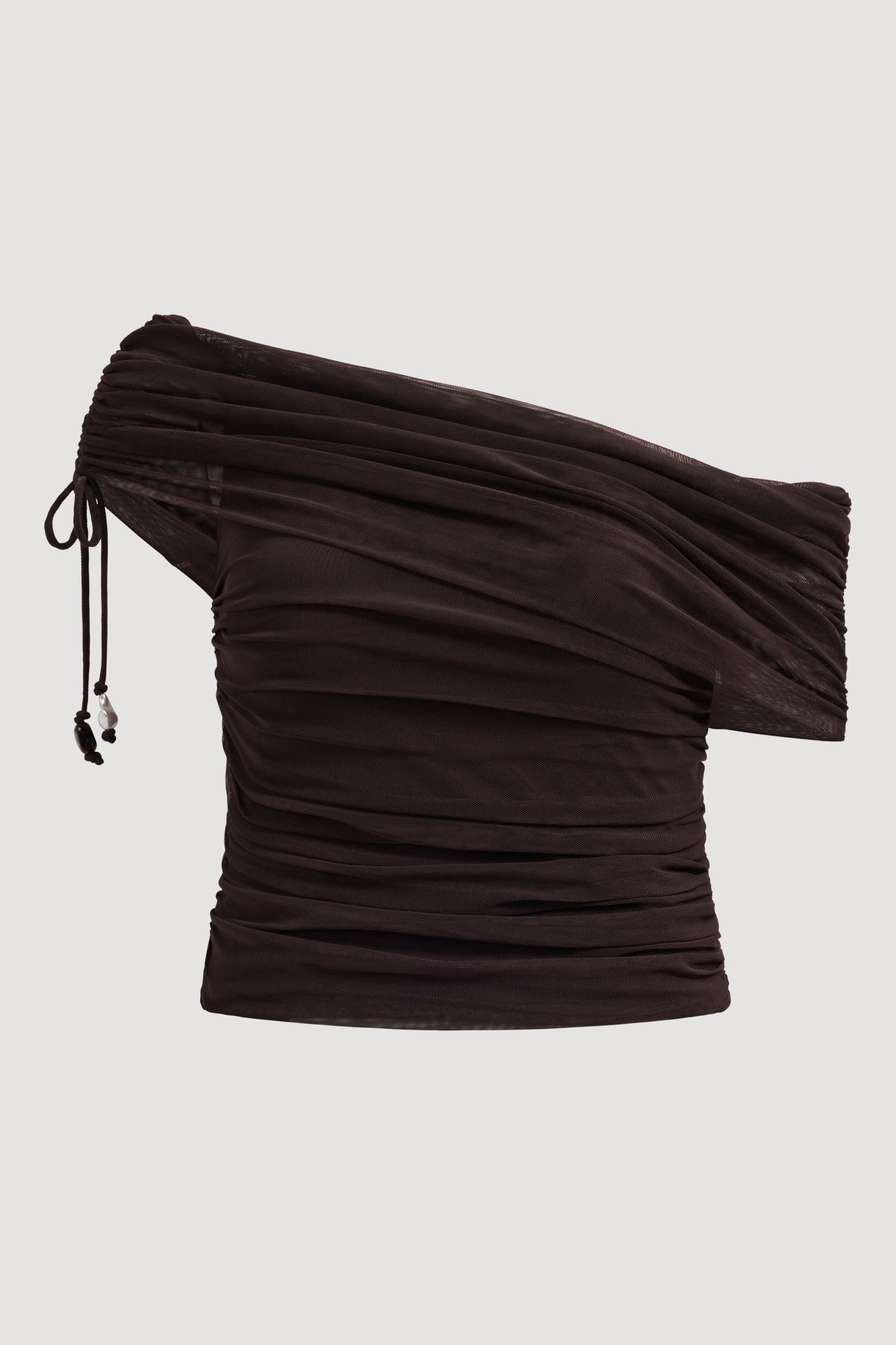 Novae One Shoulder Top - Image 8