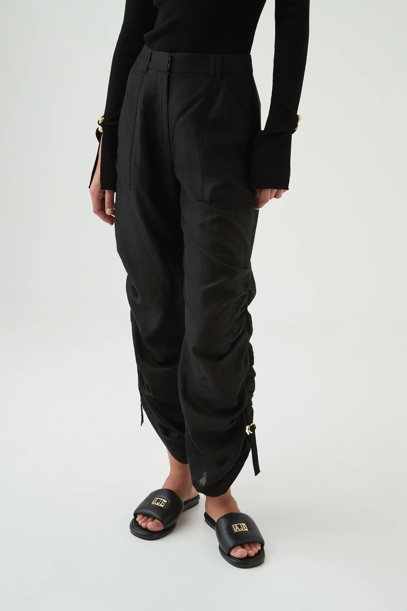 Nya Utility Pant - Image 3