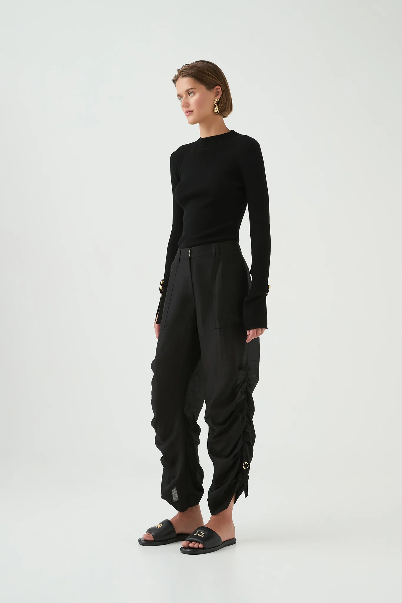 Nya Utility Pant - Image 5