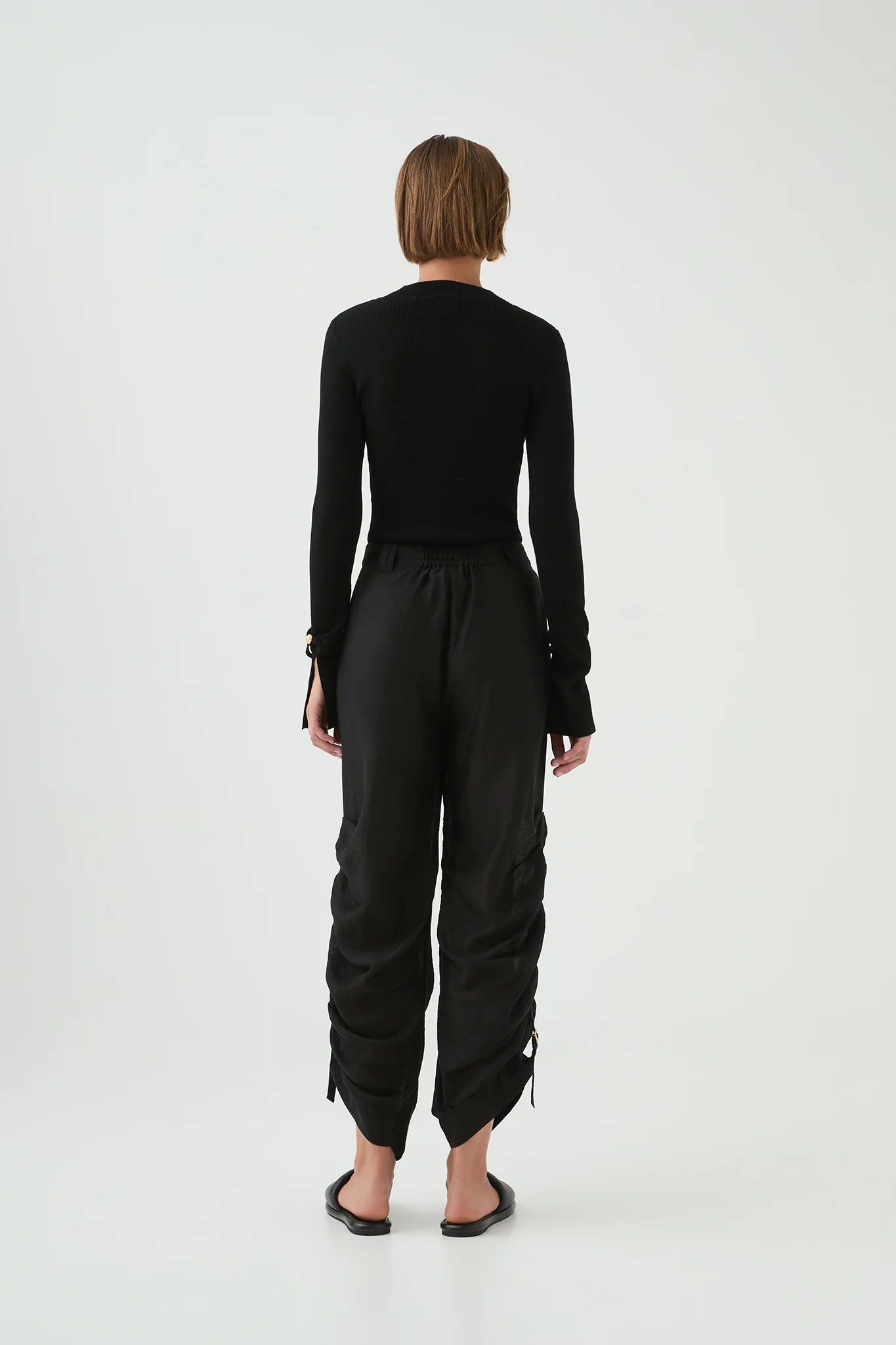 Nya Utility Pant - Image 6
