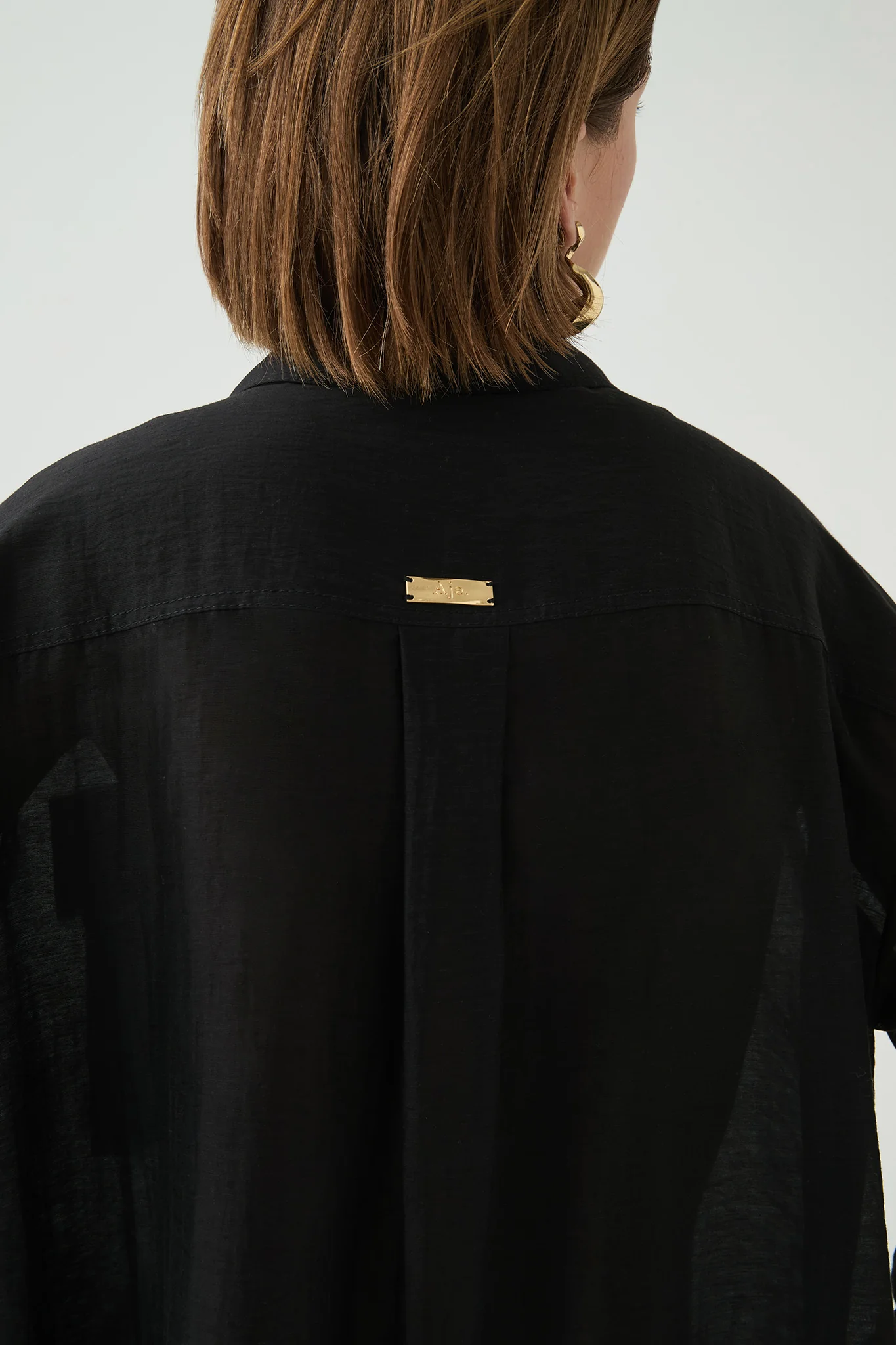 Nya Utility Shirt - Image 6