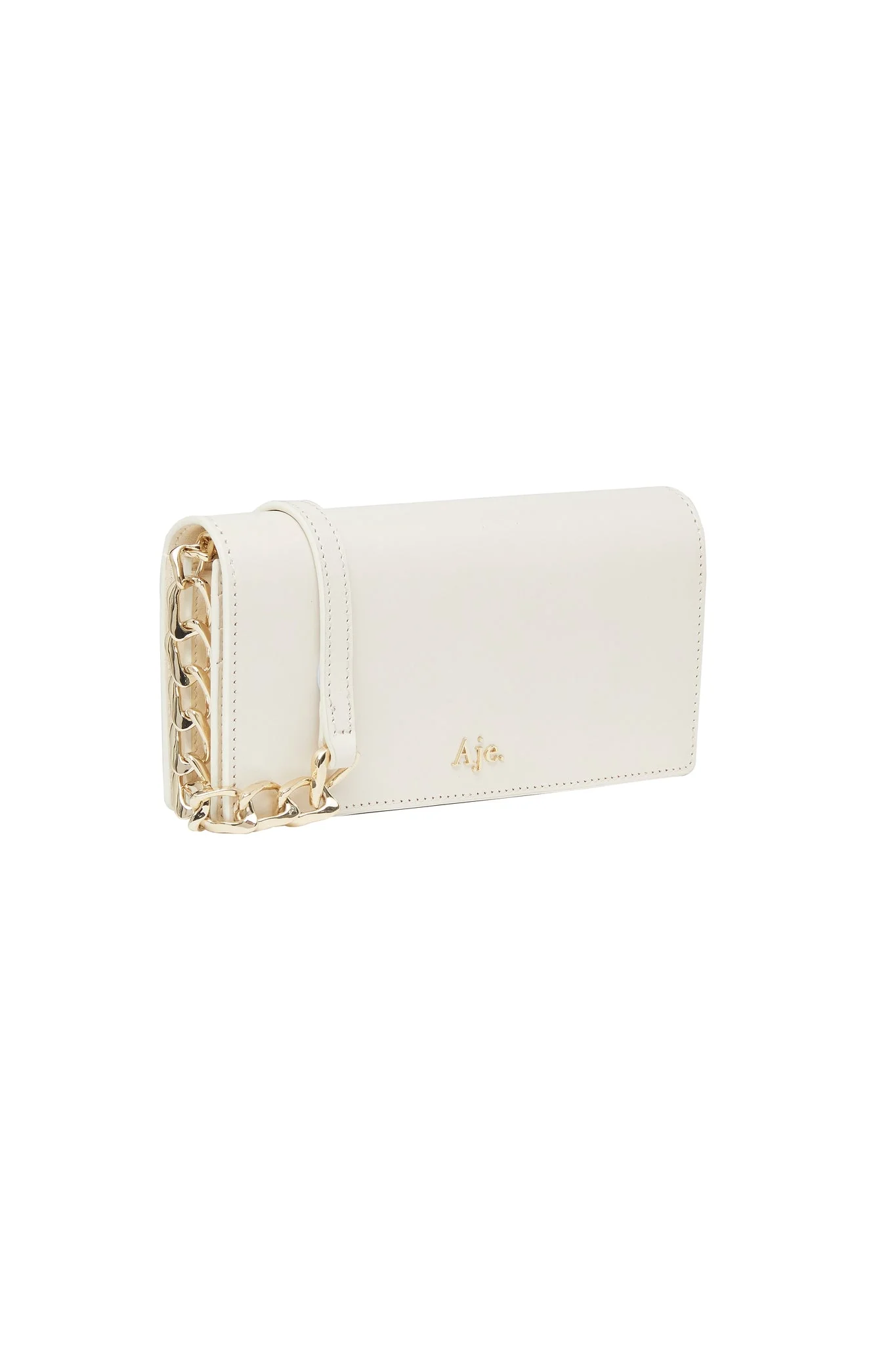 Oasis Chain Clutch Bag - Image 3