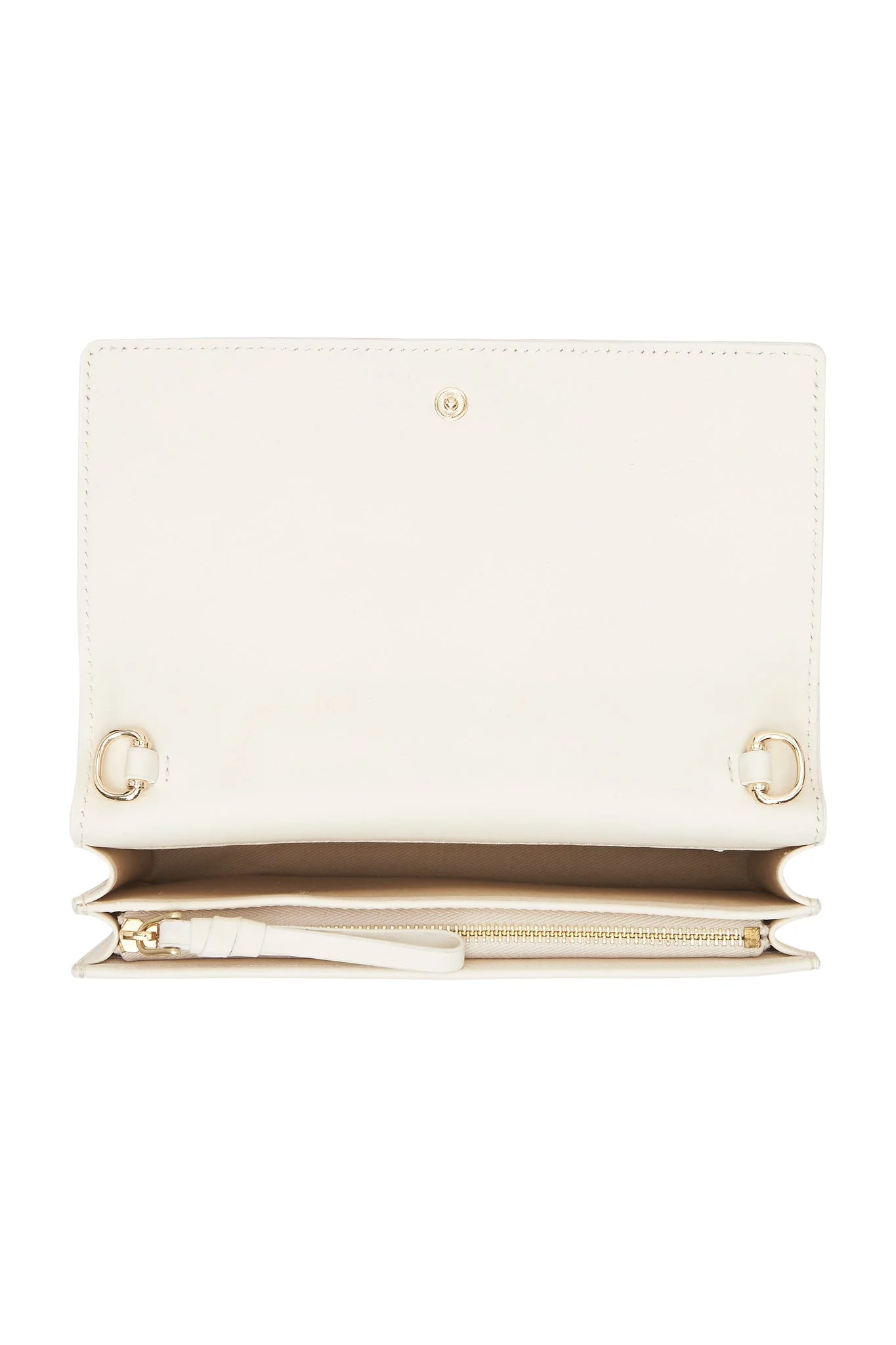 Oasis Chain Clutch Bag - Image 4