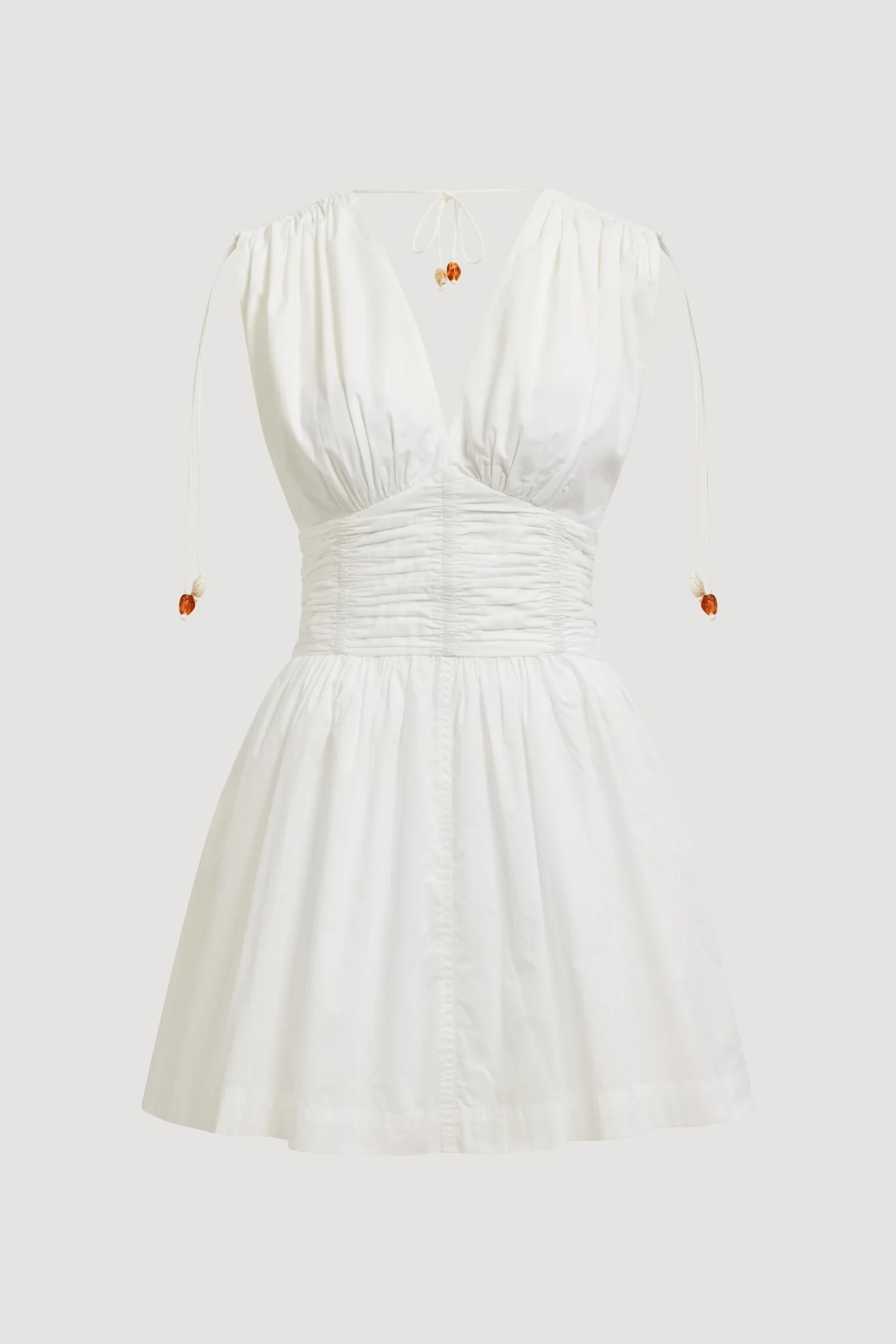 Odessa Mini Dress - Image 2