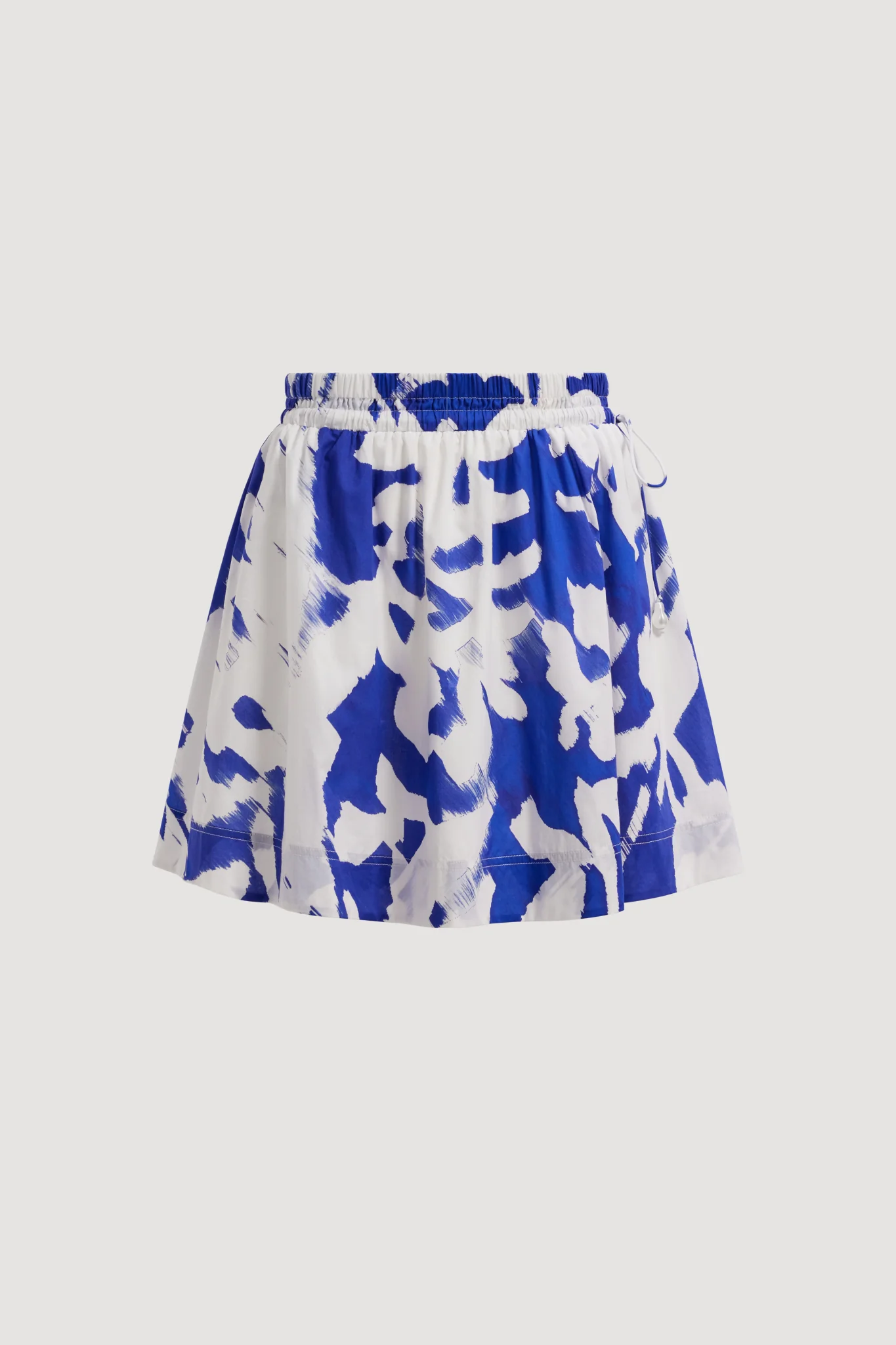 Odessa Mini Skirt - Image 2
