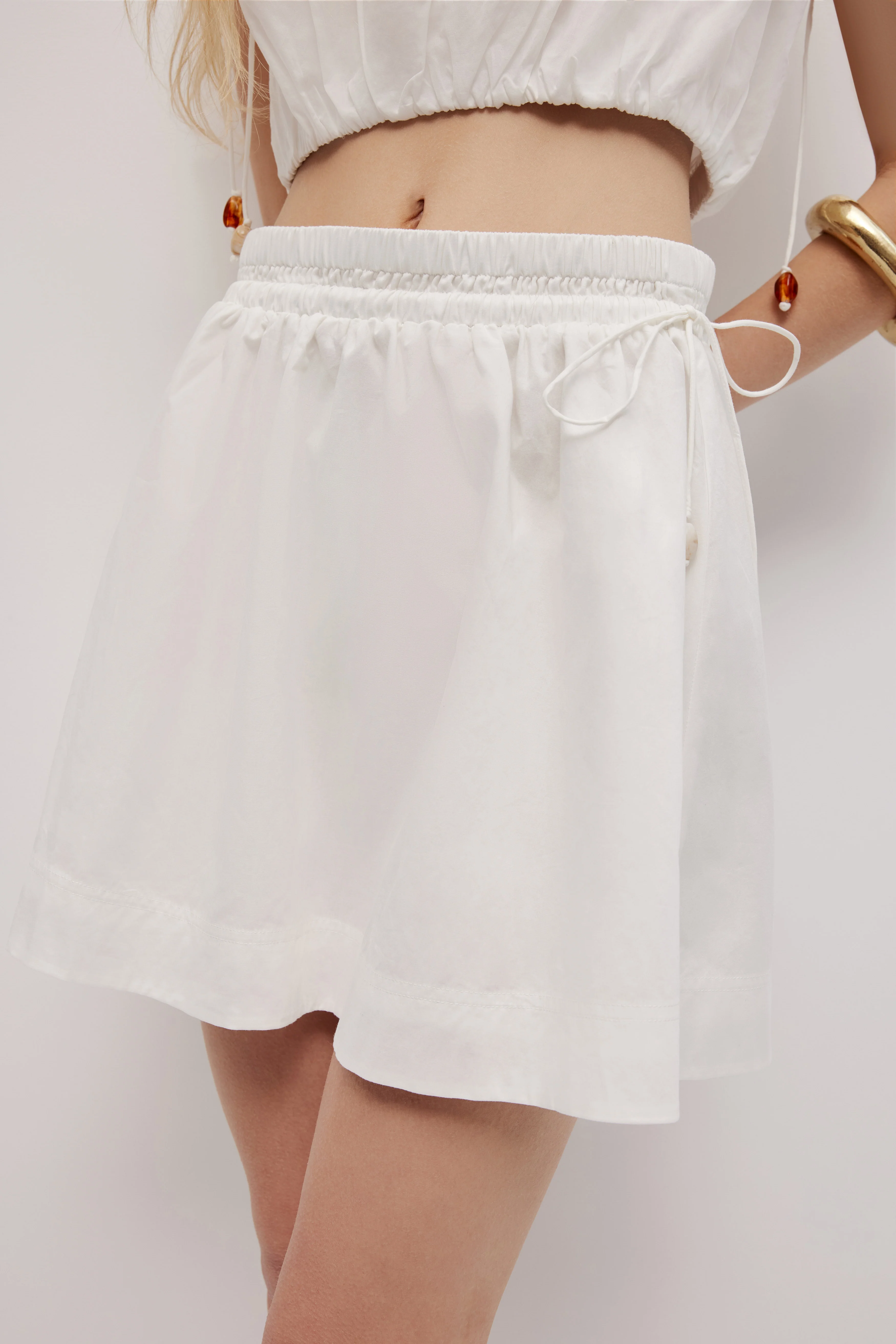 Odessa Mini Skirt - Image 5
