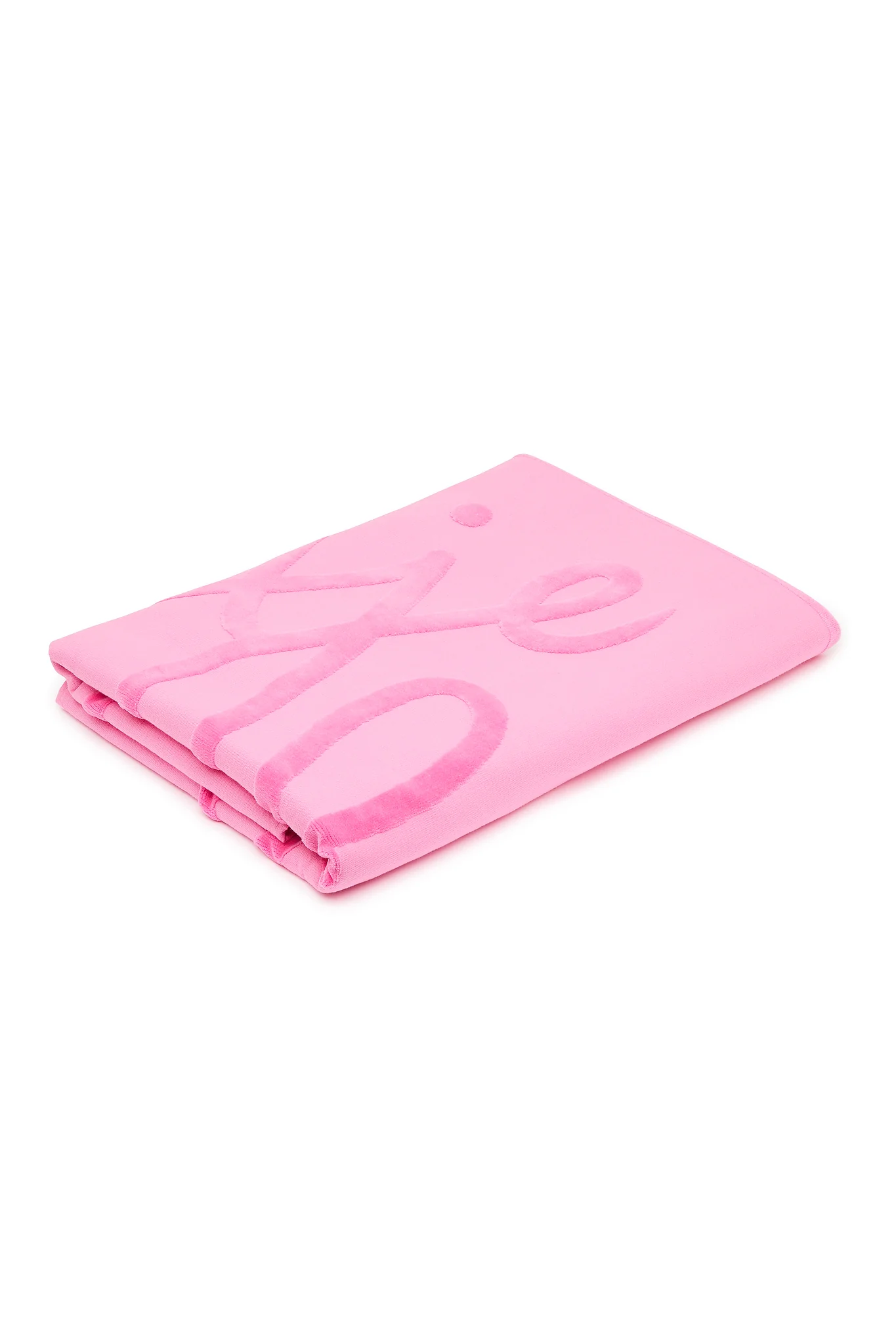 Olivia Logo Towel - Image 2