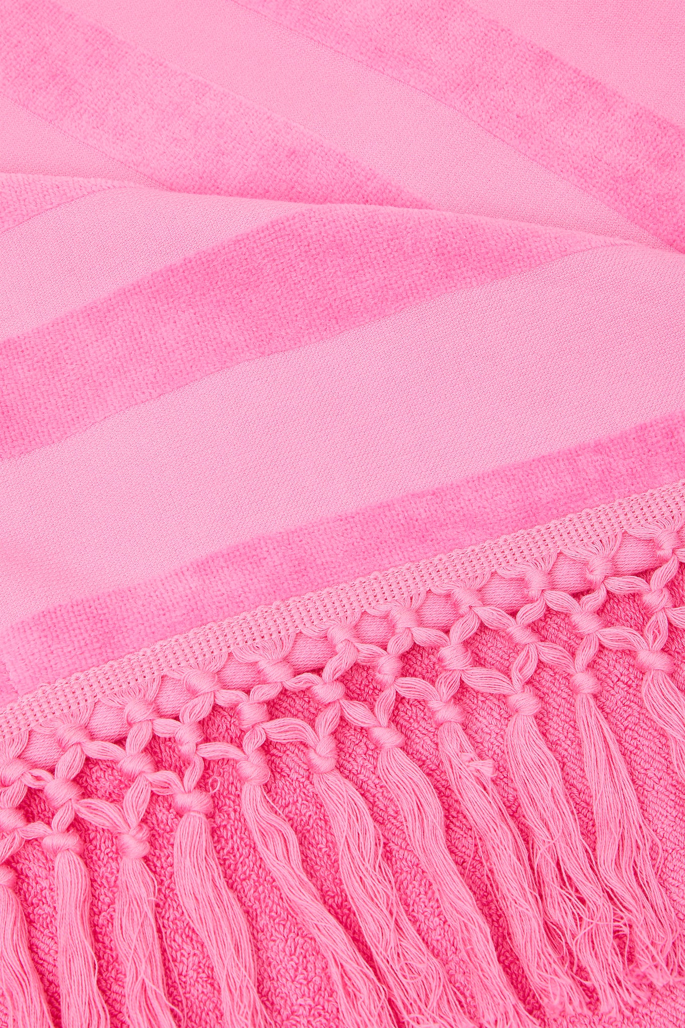 Olivia Logo Towel - Image 5