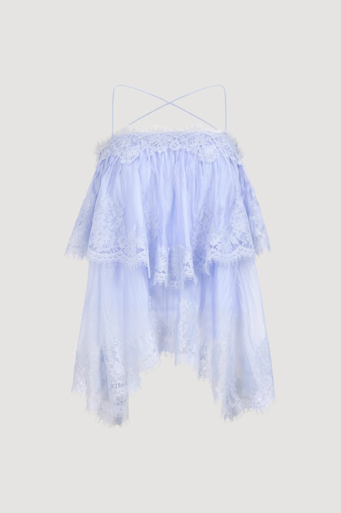 Ophelia Lace Cami - Image 2