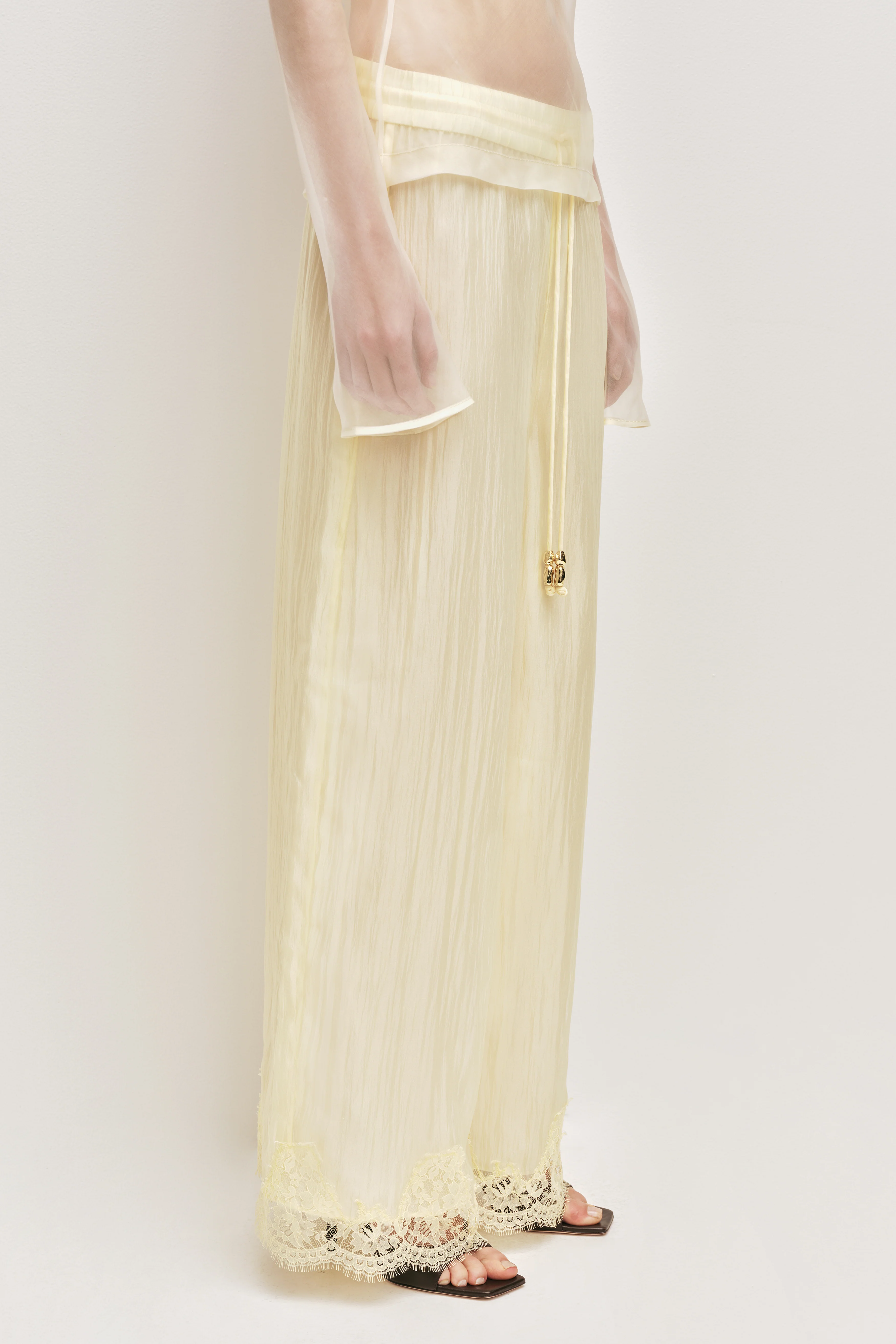 Ophelia Lace Pant - Image 4