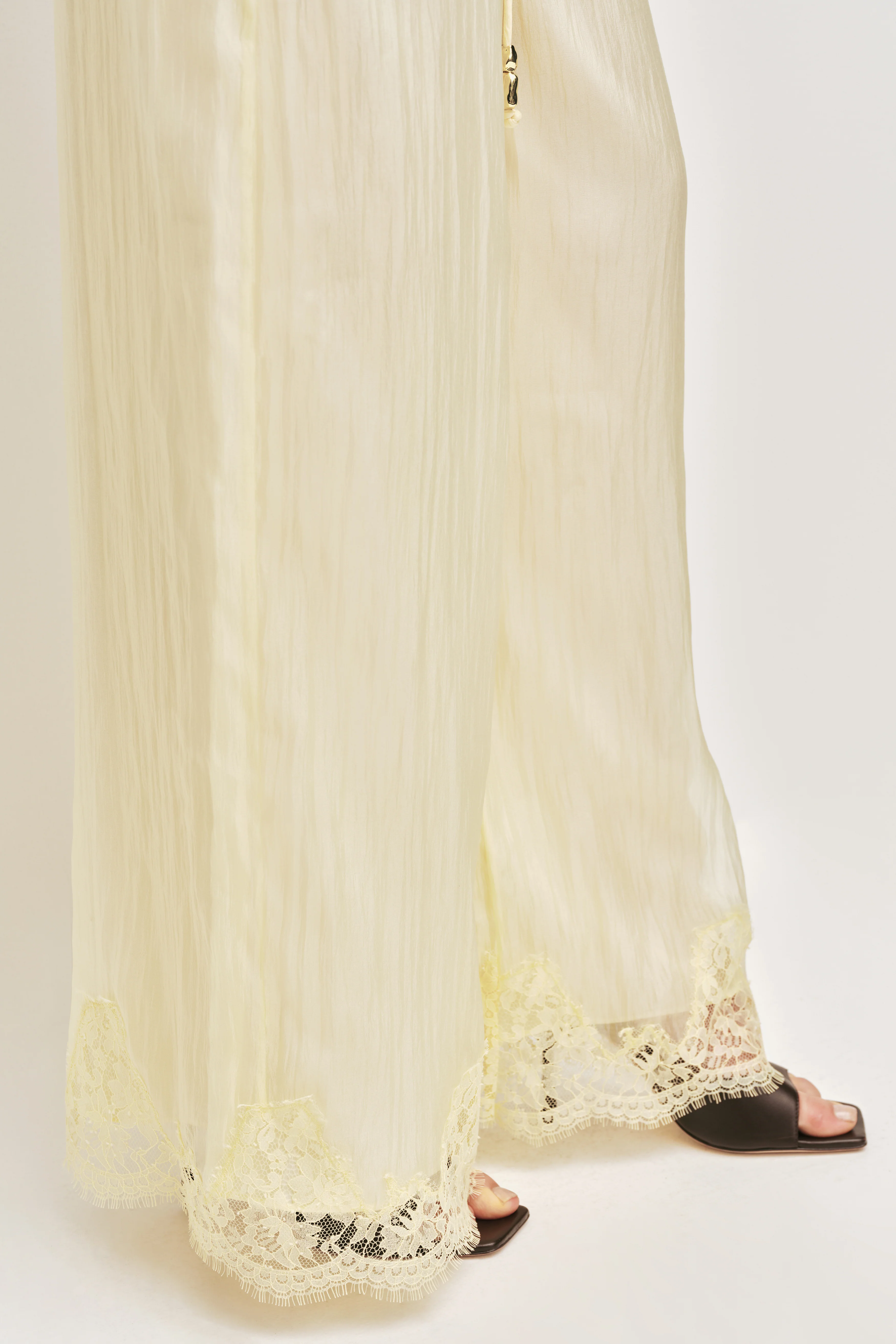 Ophelia Lace Pant - Image 5