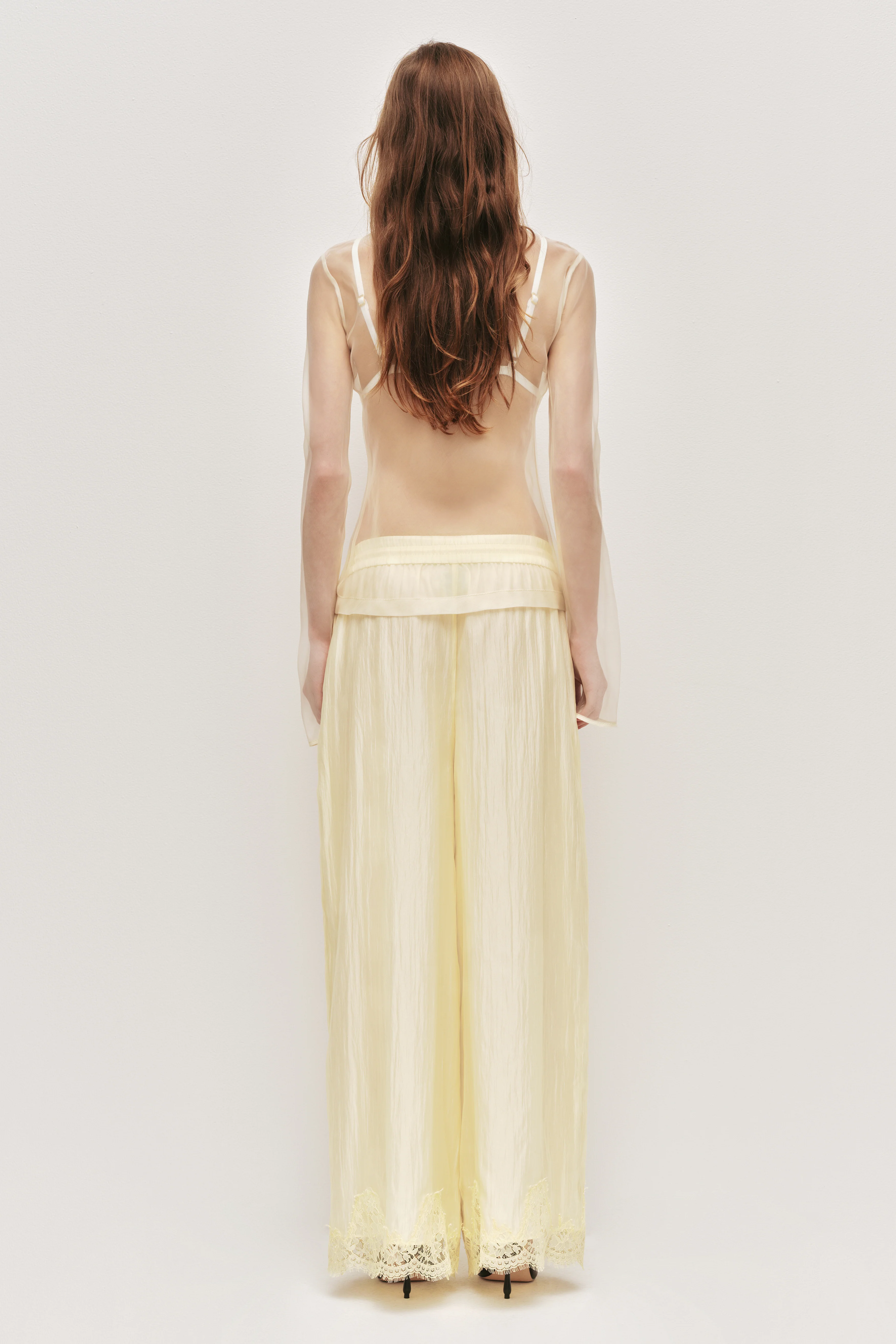 Ophelia Lace Pant - Image 7
