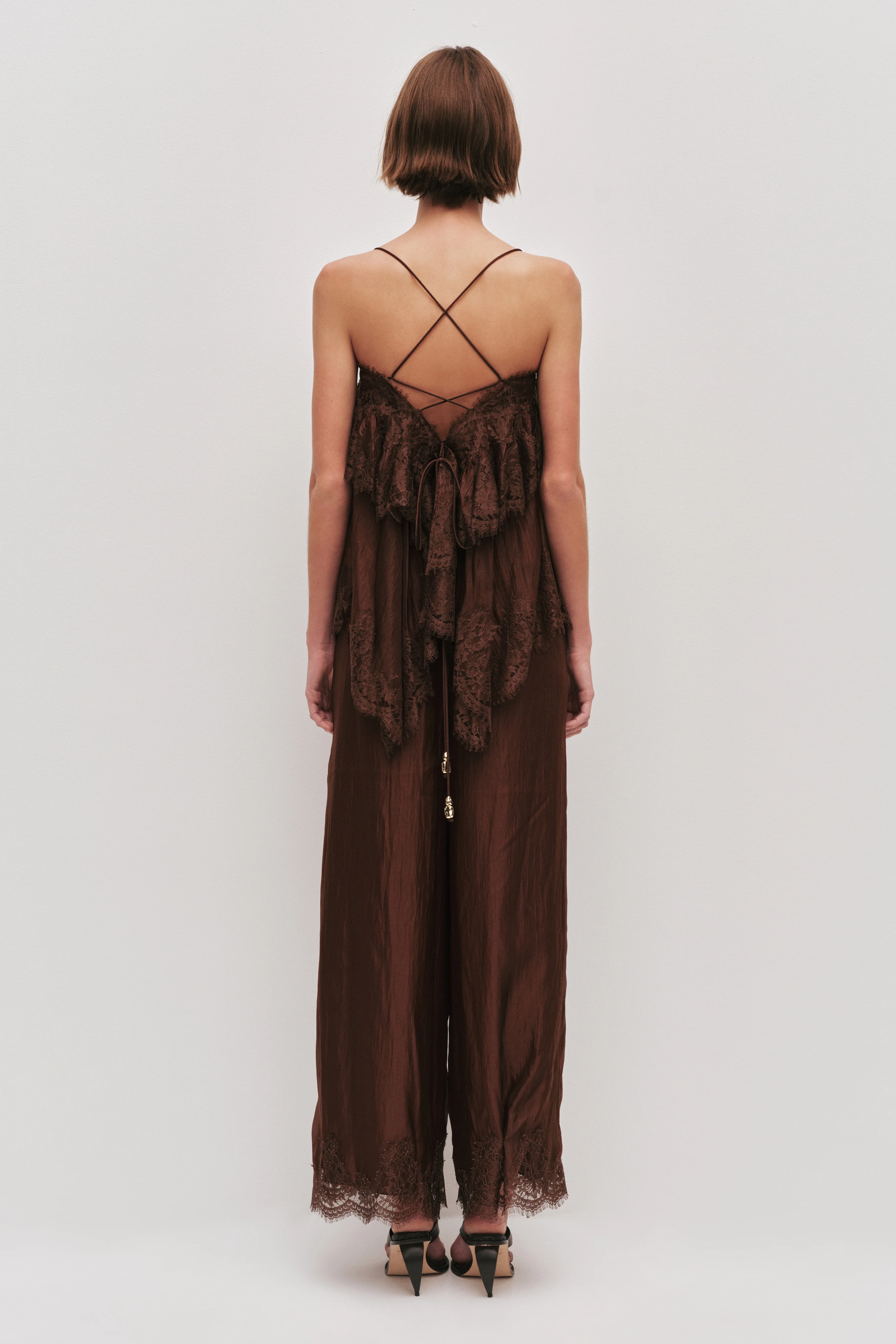 Ophelia Lace Pant - Image 9