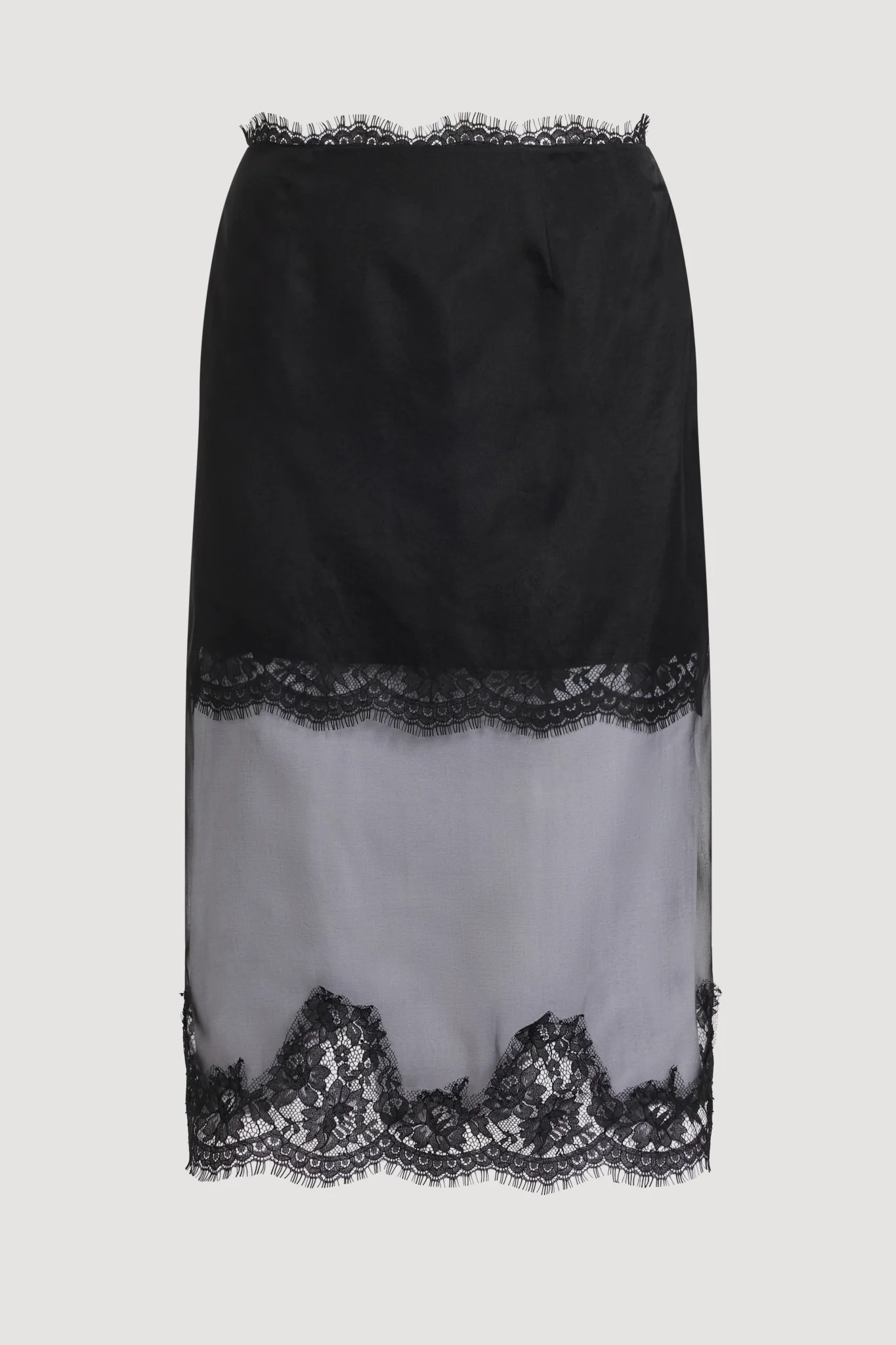 Ophelia Lace Skirt - Image 2