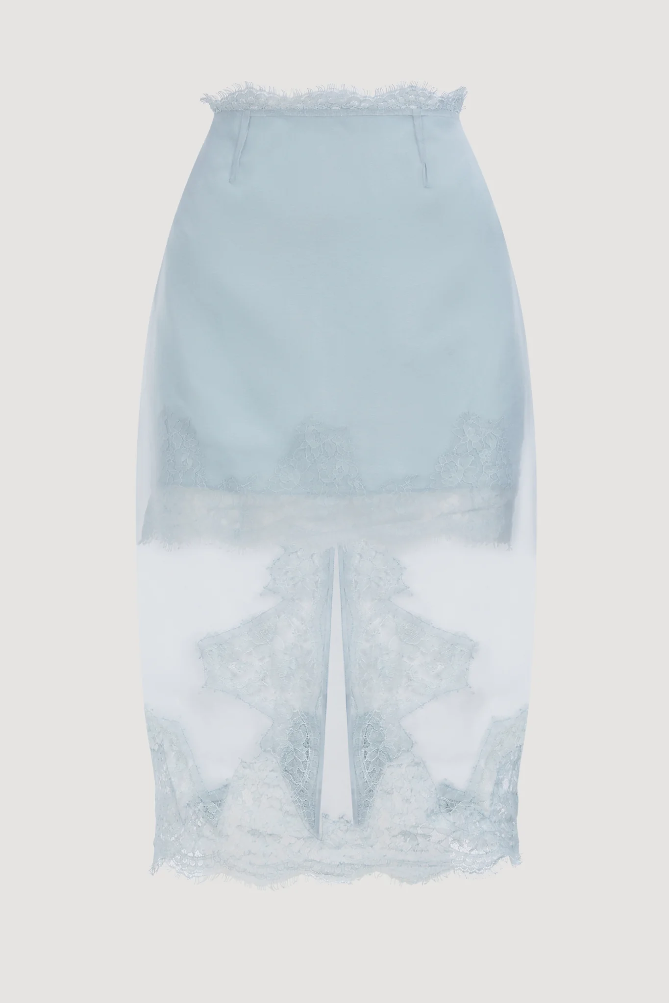 Ophelia Lace Skirt - Image 2