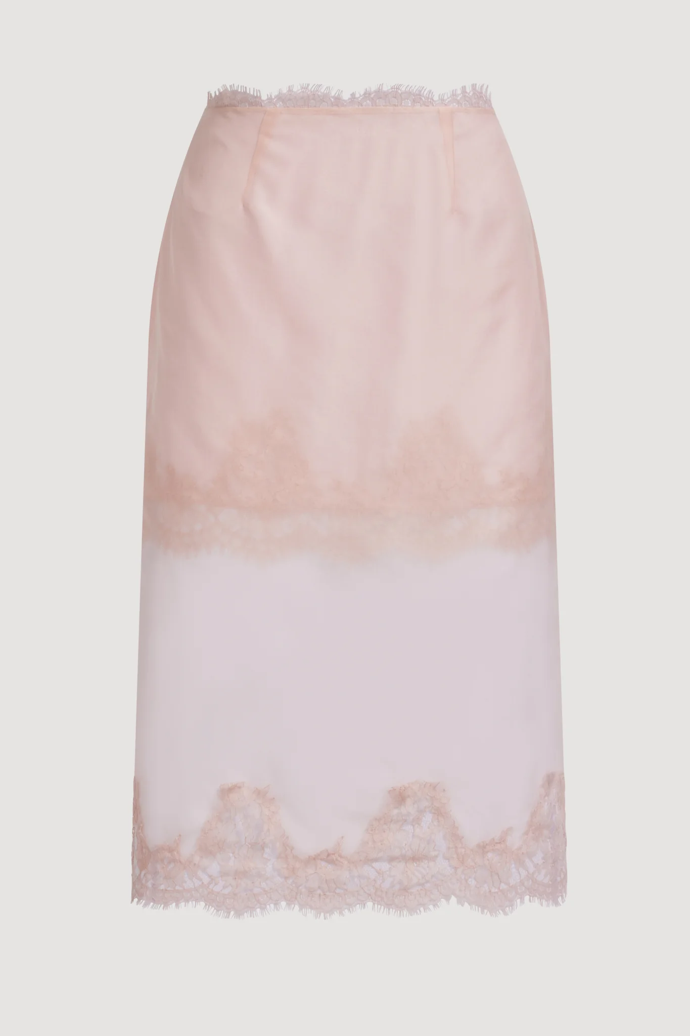 Ophelia Lace Skirt - Image 2