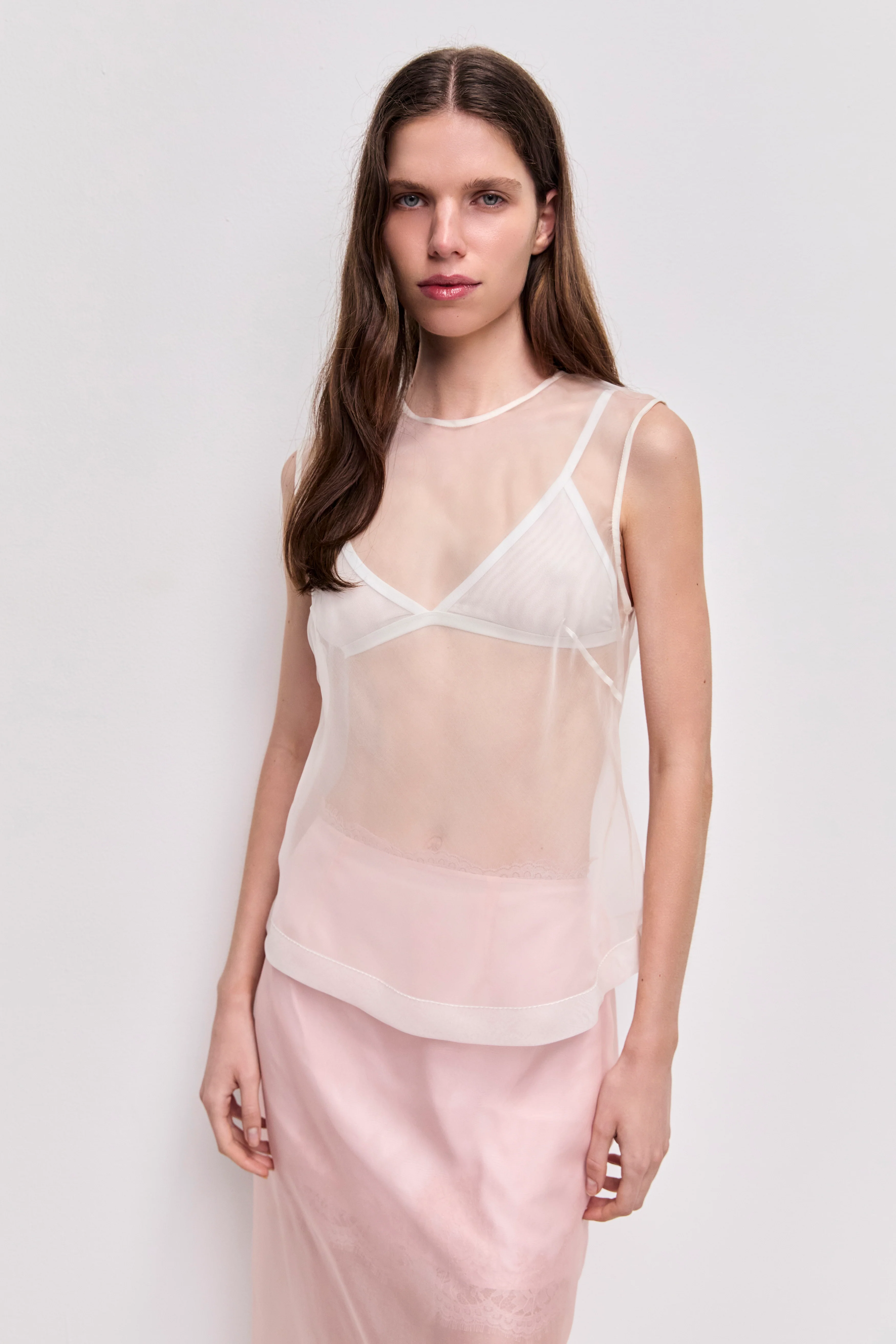 Ophelia Lace Skirt - Image 3