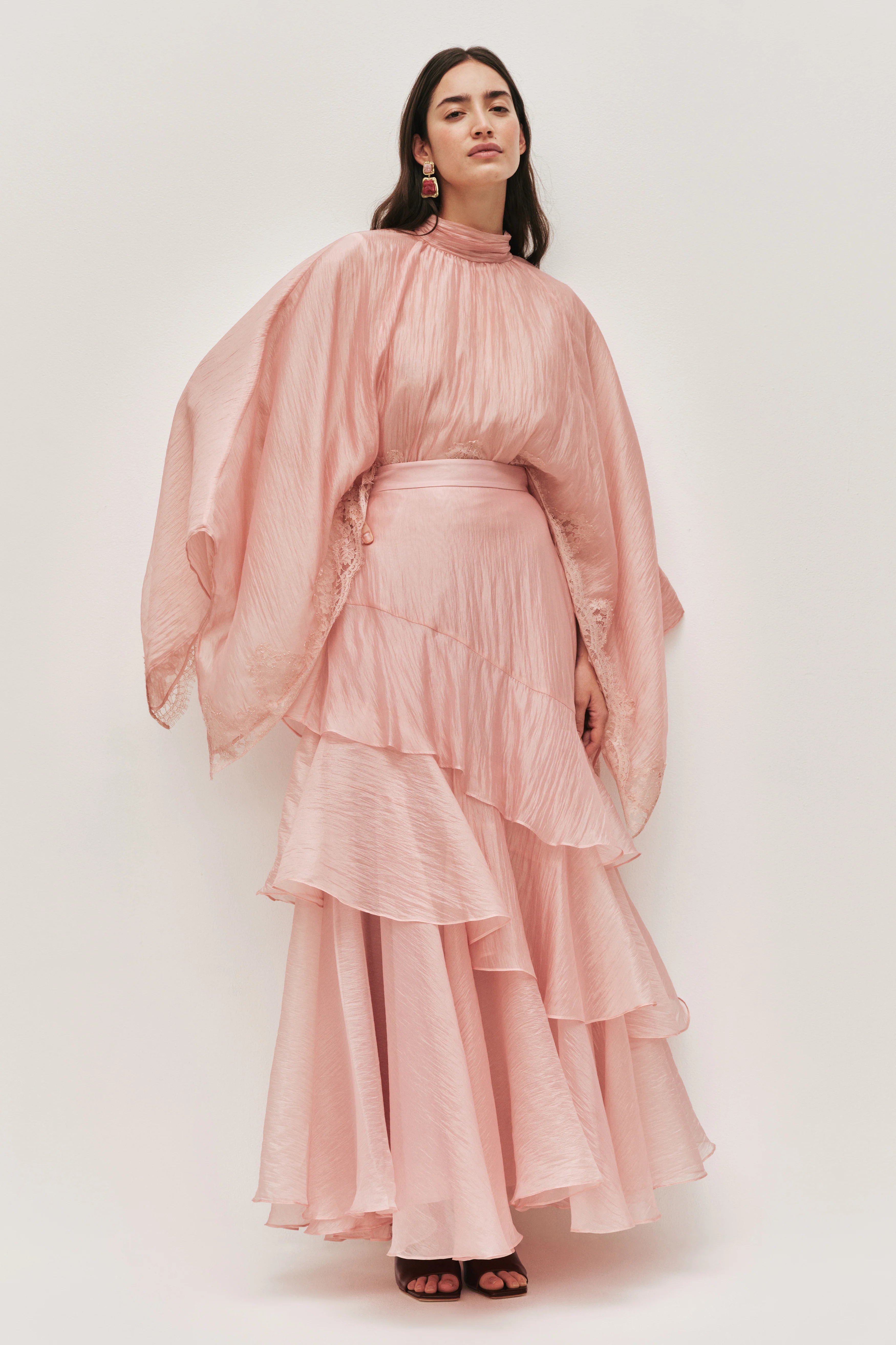 Ophelia Maxi Skirt - Image 3