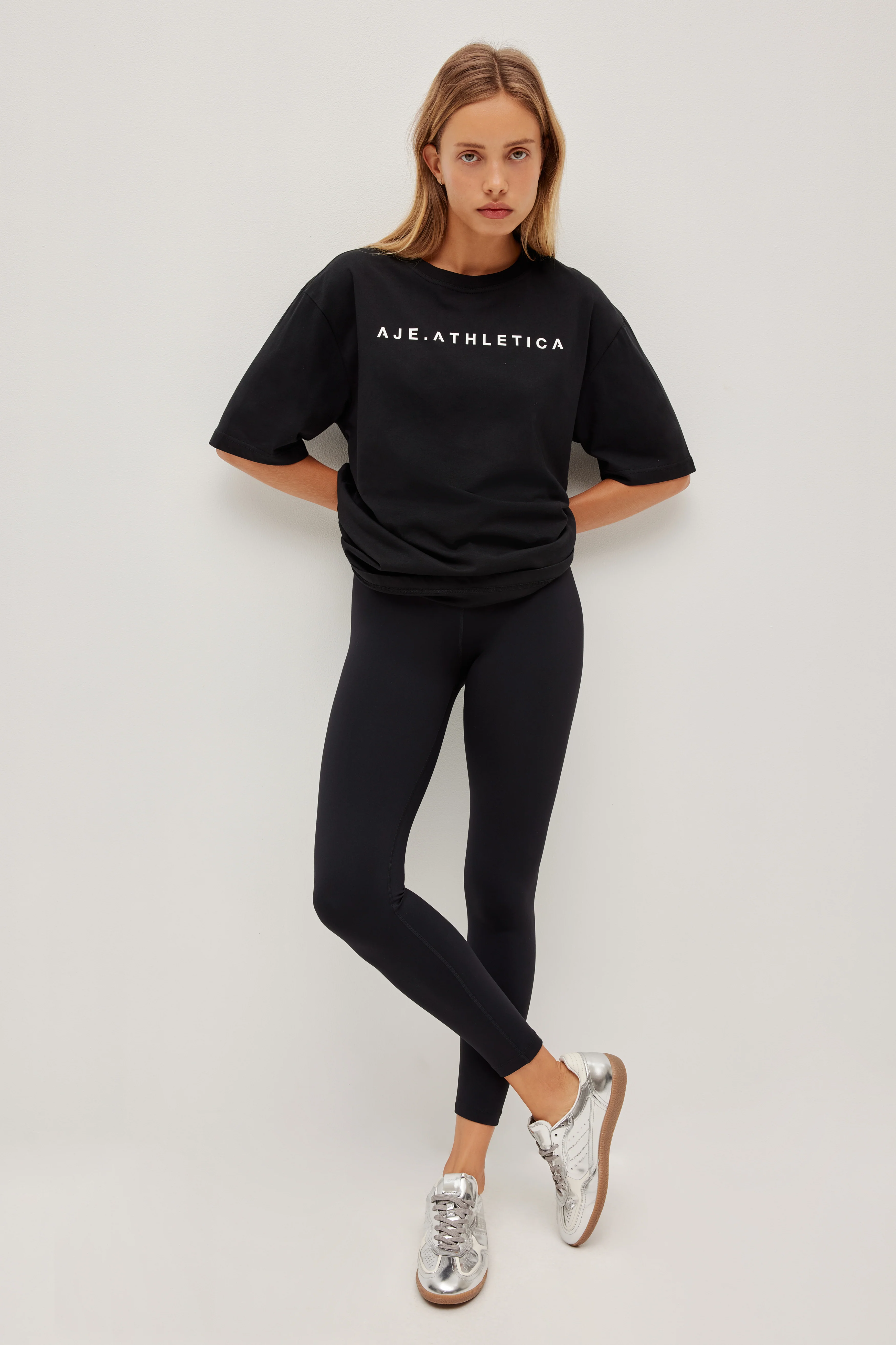 Original Logo Tee 102 - Image 6