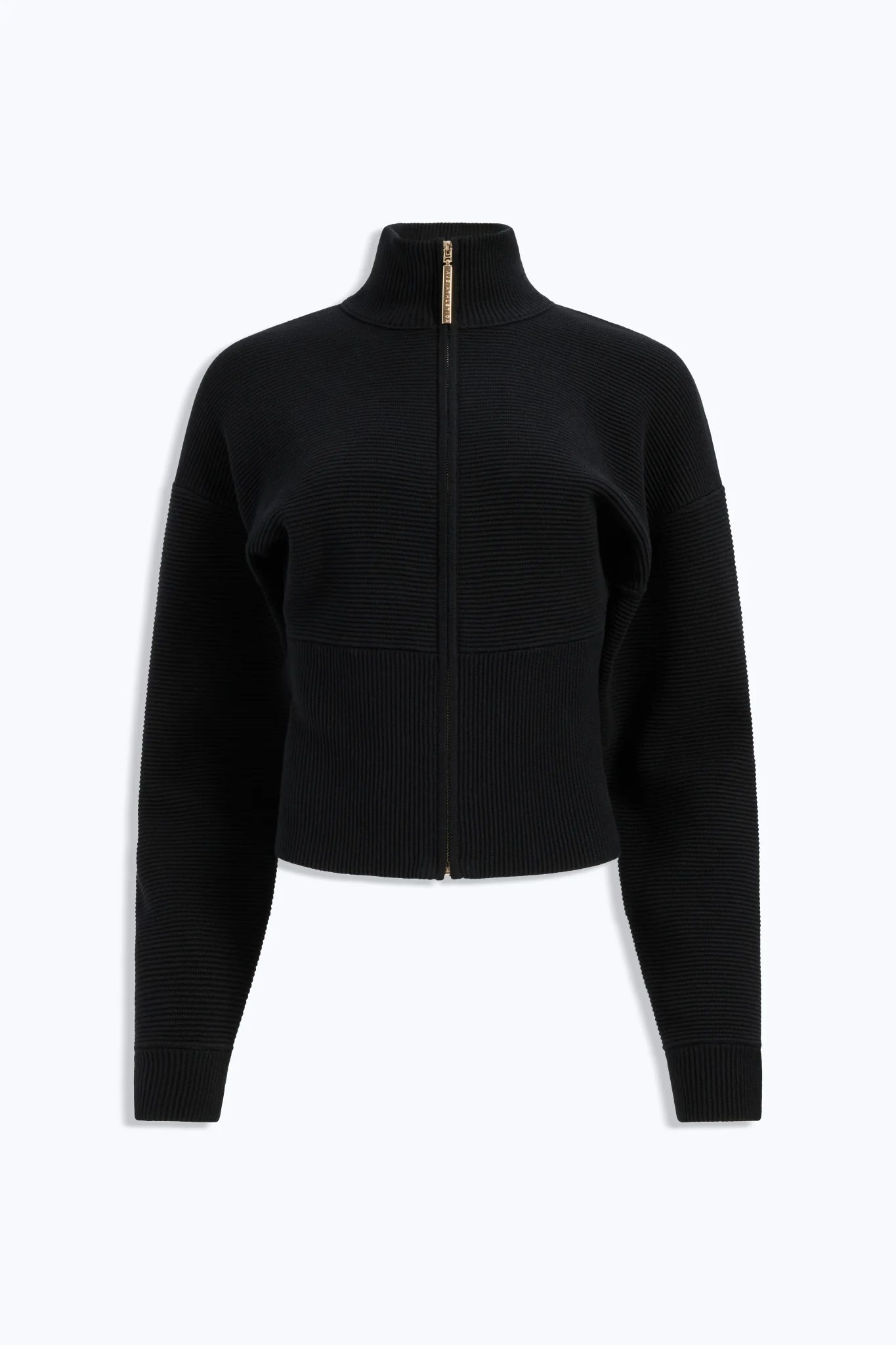 Ottoman Knit Jacket - Image 2