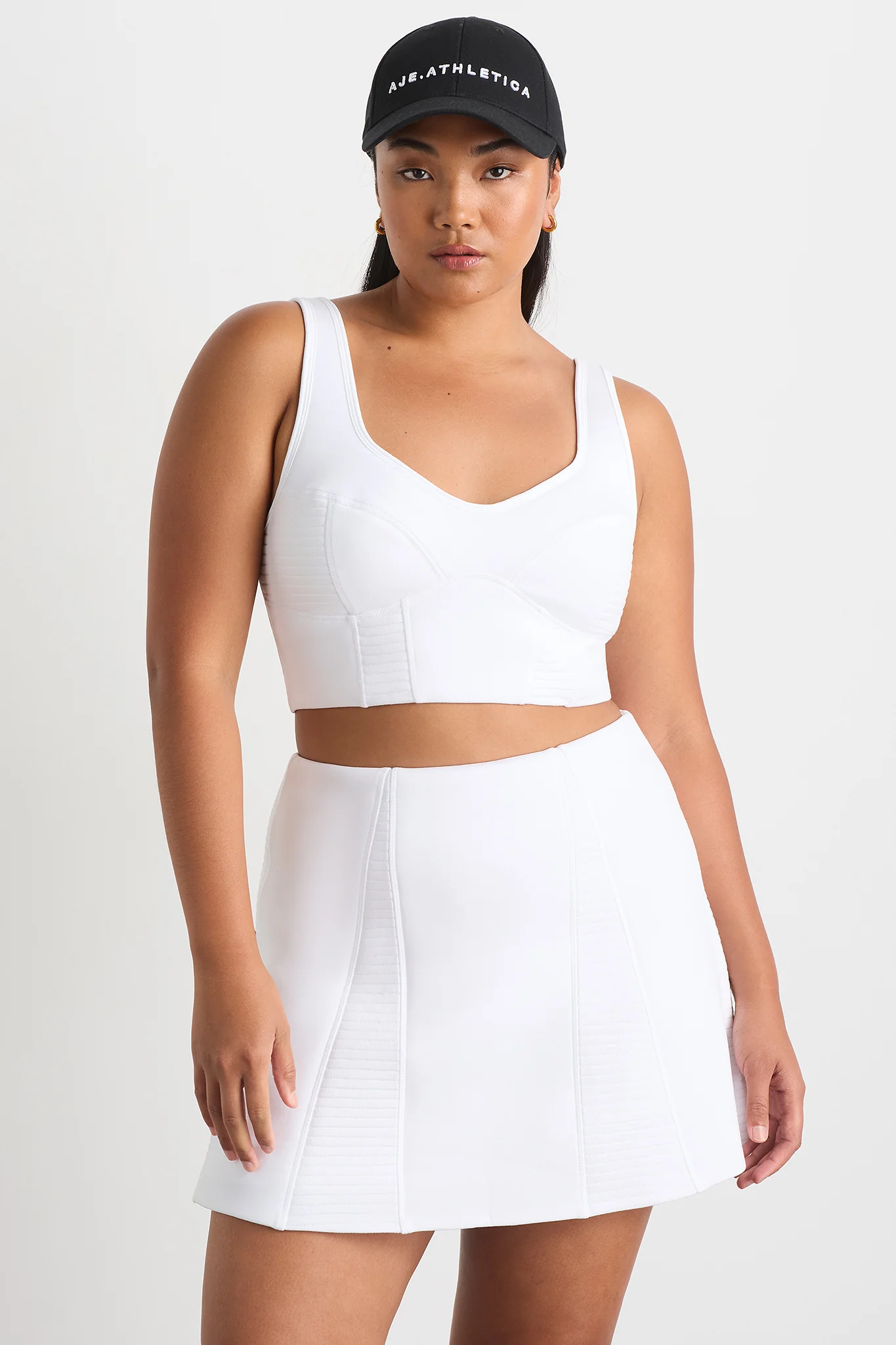 Ottoman Scuba Bustier 340 - Image 12