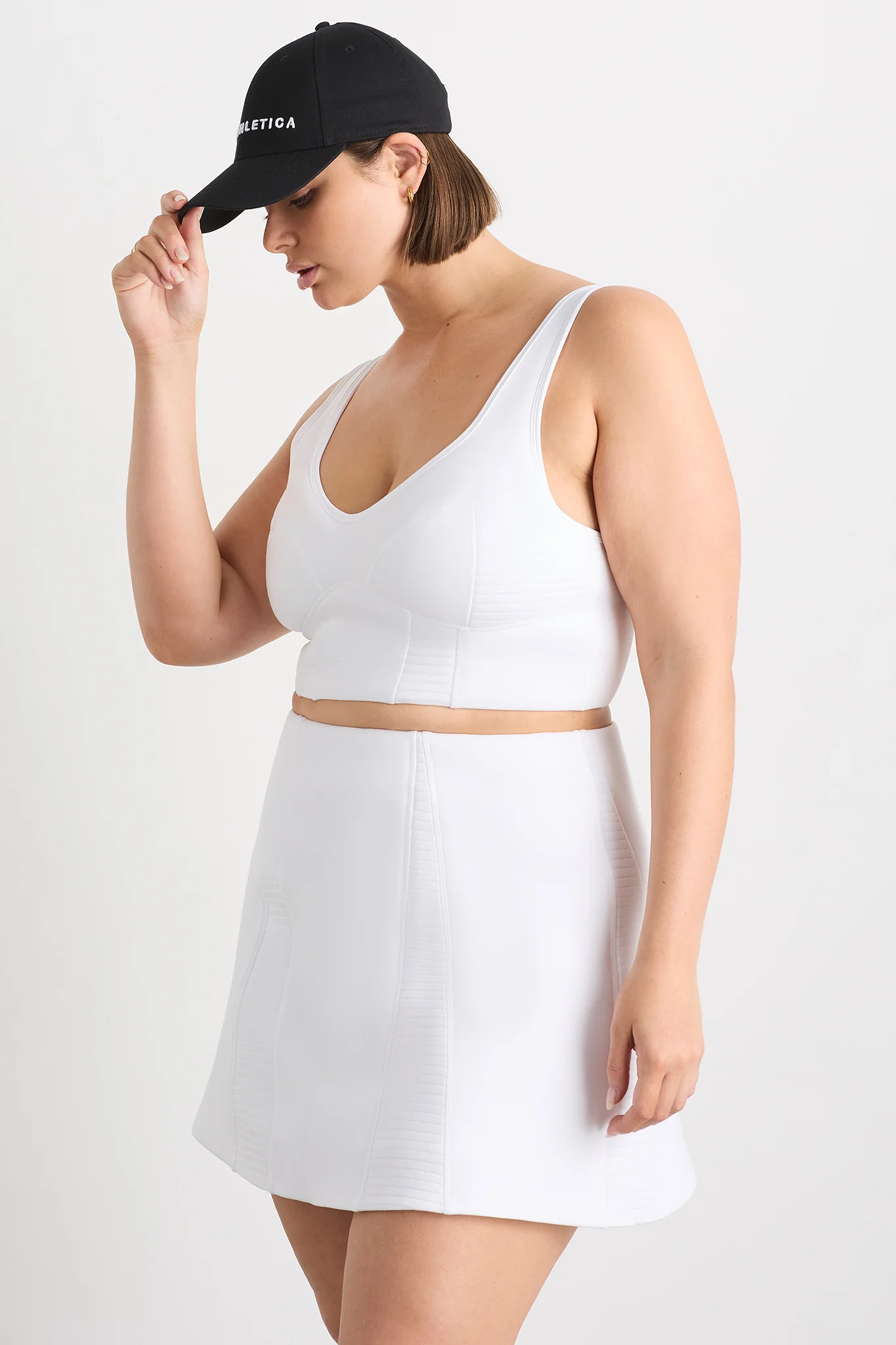 Ottoman Scuba Bustier 340 - Image 15