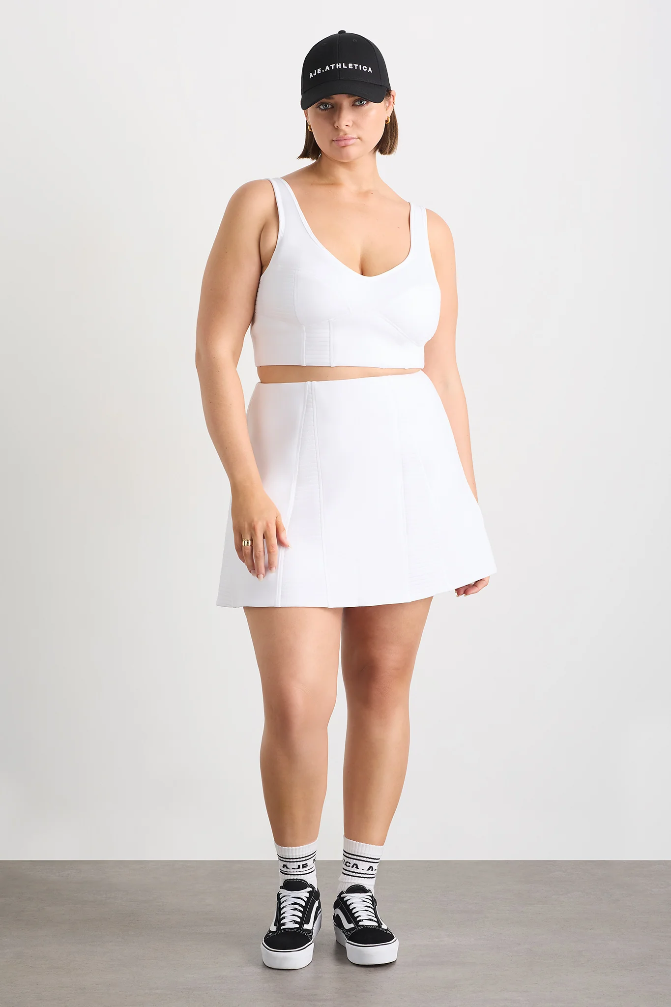 Ottoman Scuba Bustier 340 - Image 16