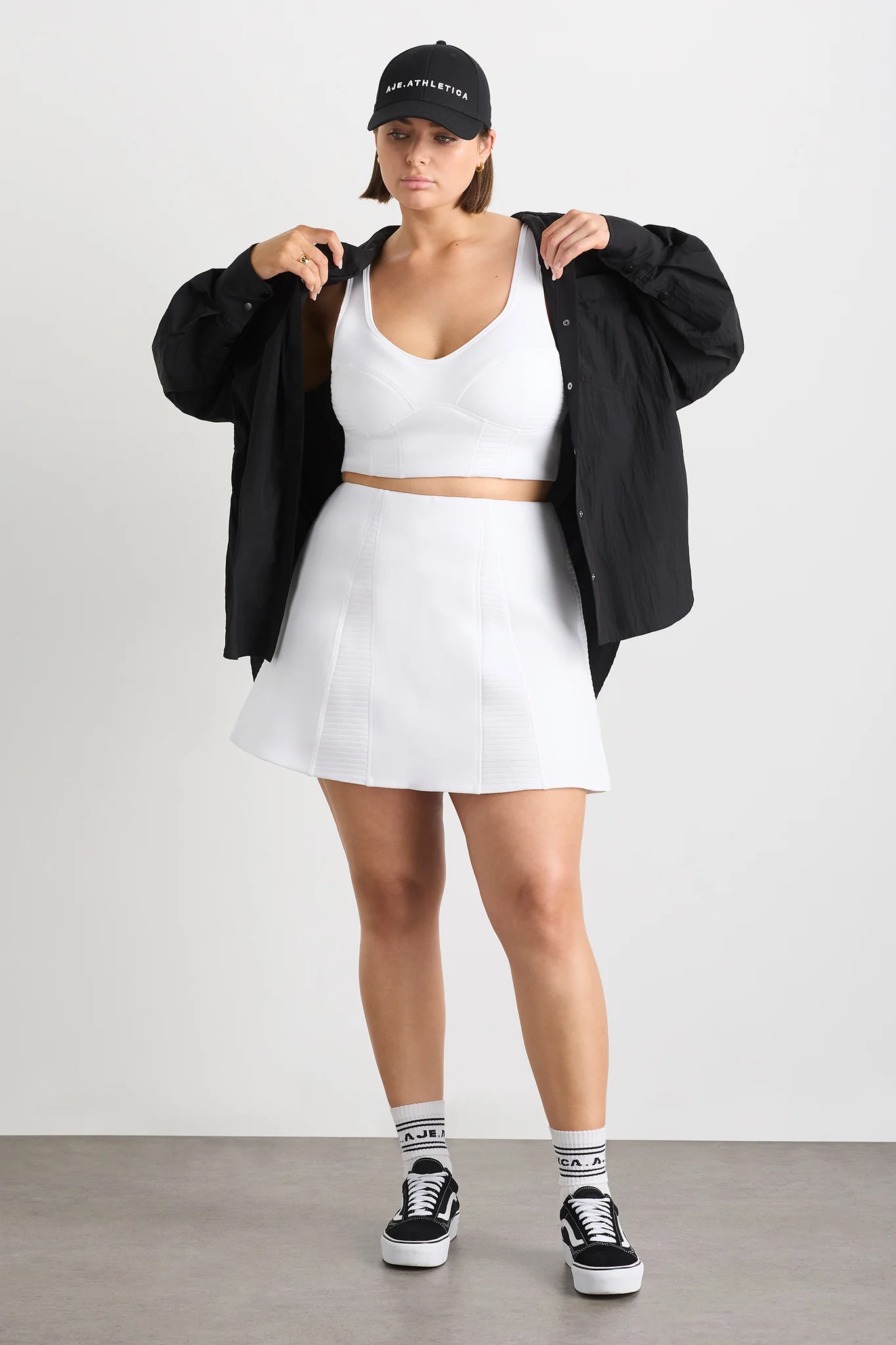 Ottoman Scuba Bustier 340 - Image 19