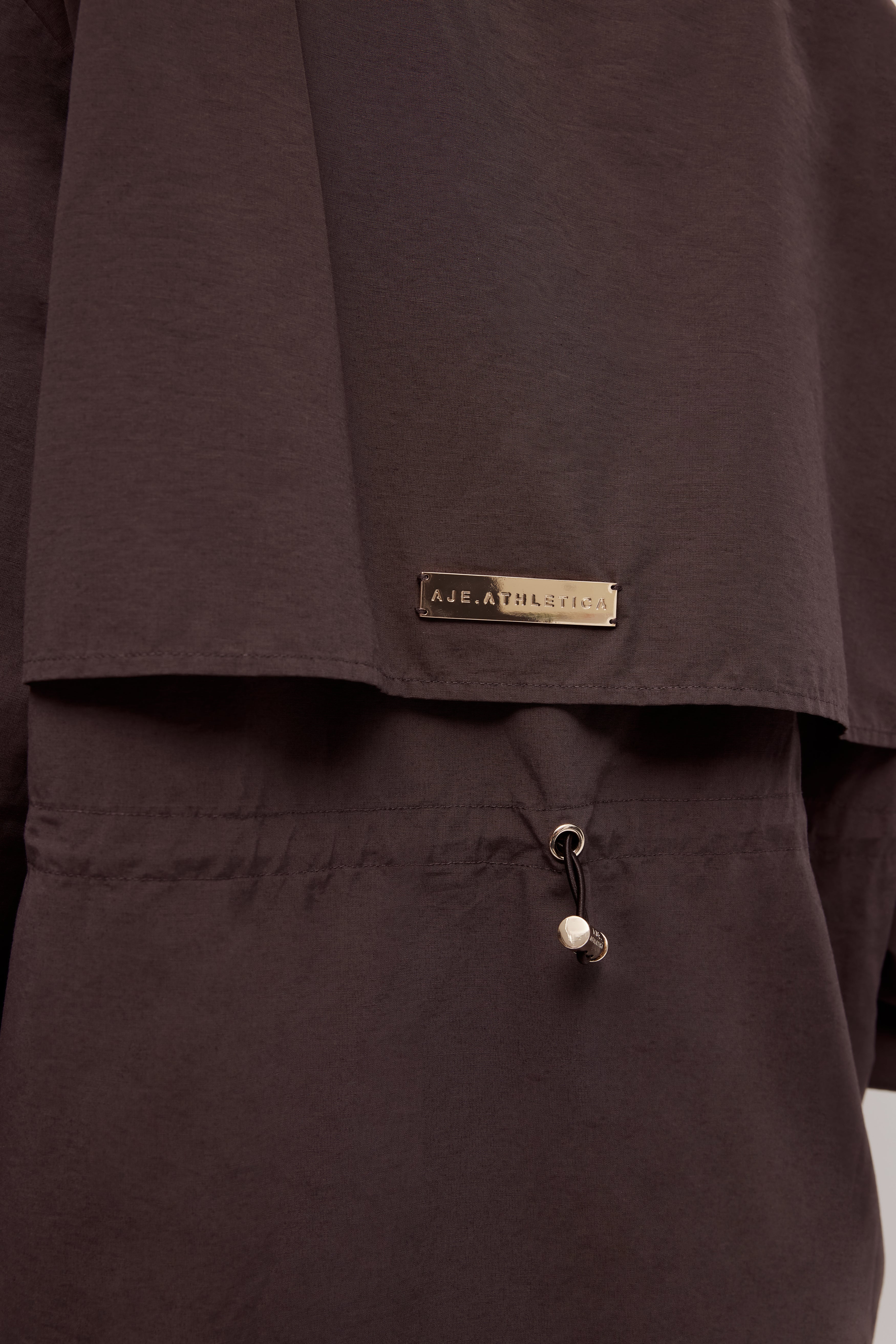 Oversized Storm Flap Shirt 445 - Image 5