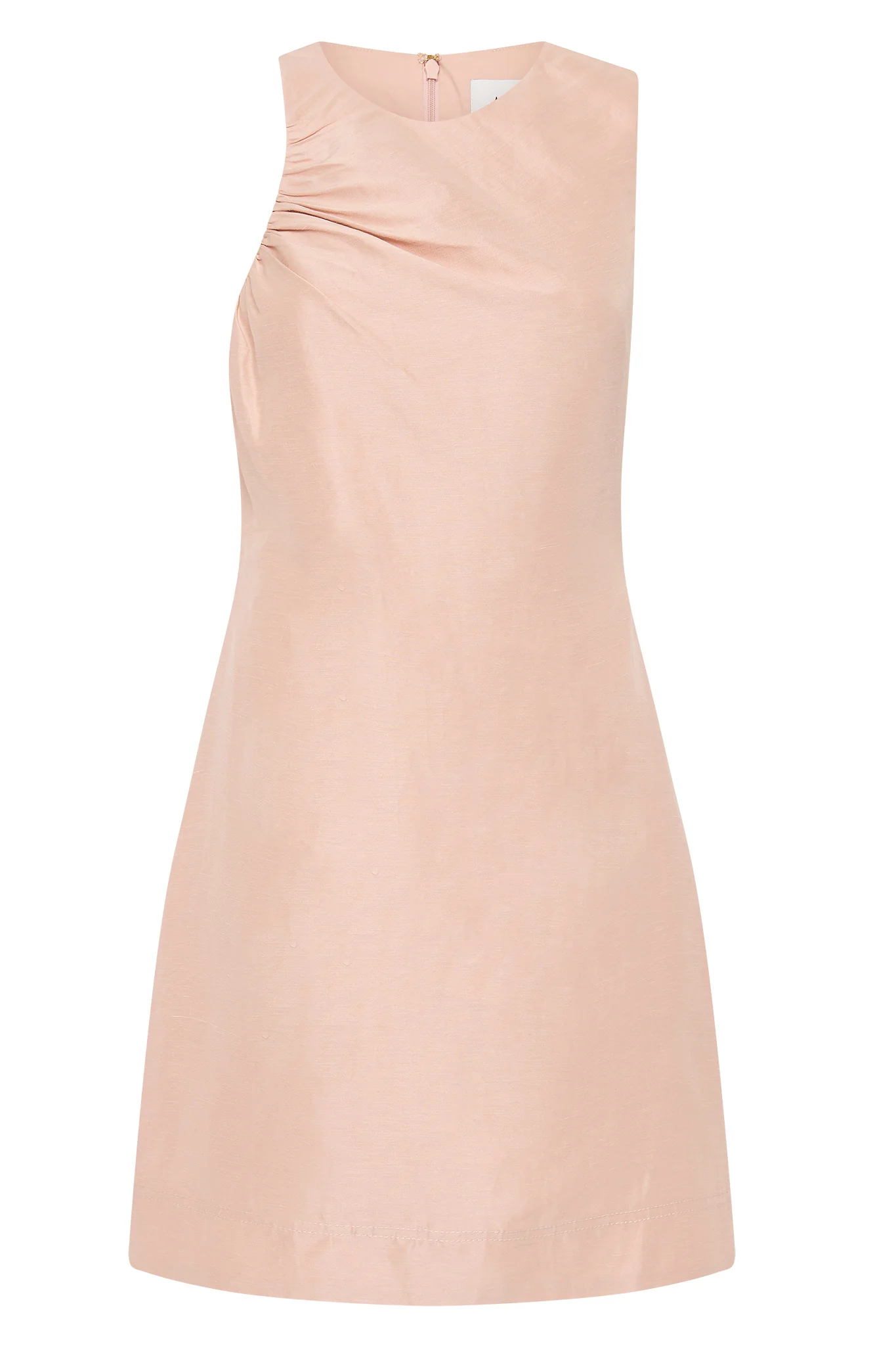 Paloma Mini Dress - Image 2